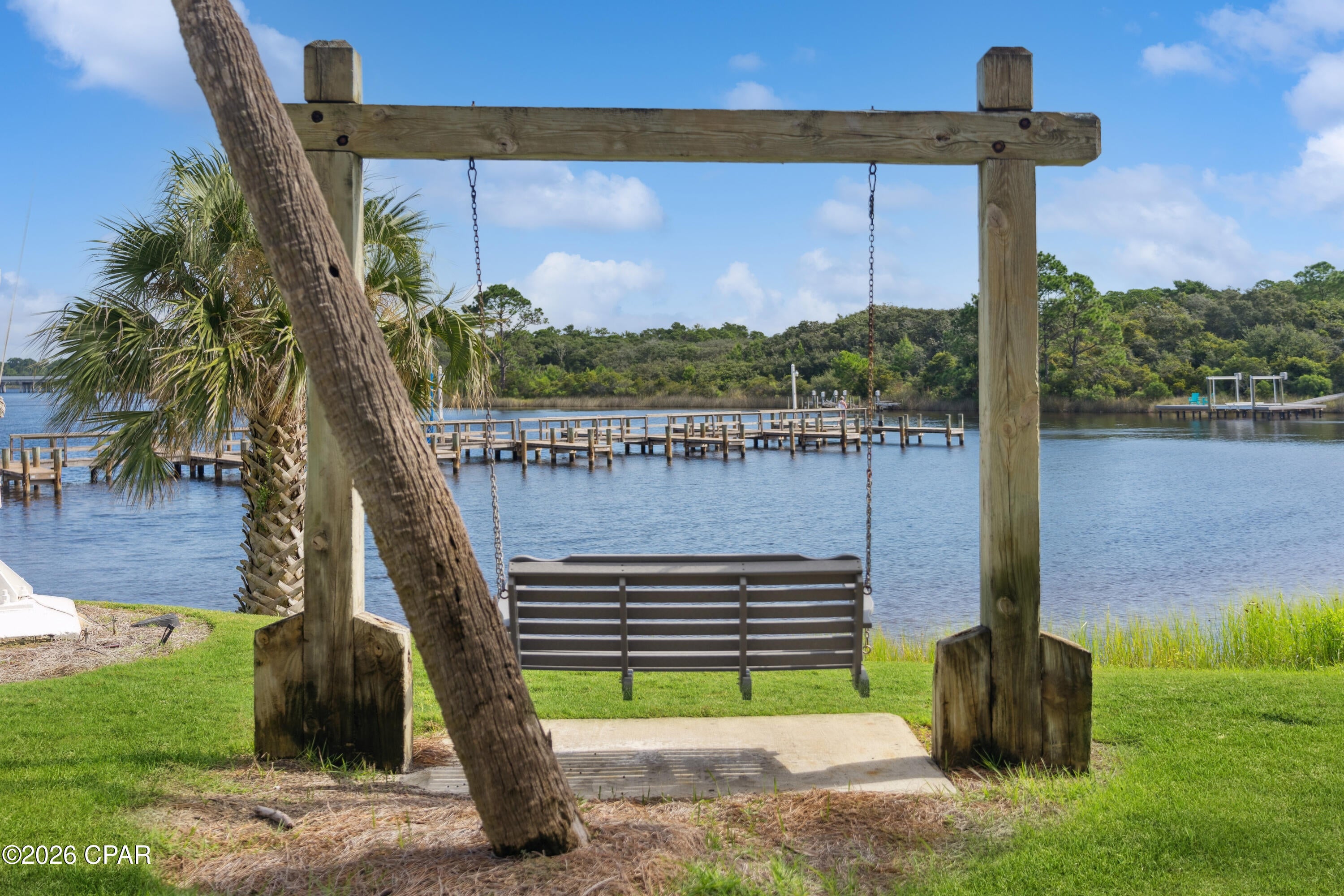 Pinnacle Port Phase 1-A - Residential