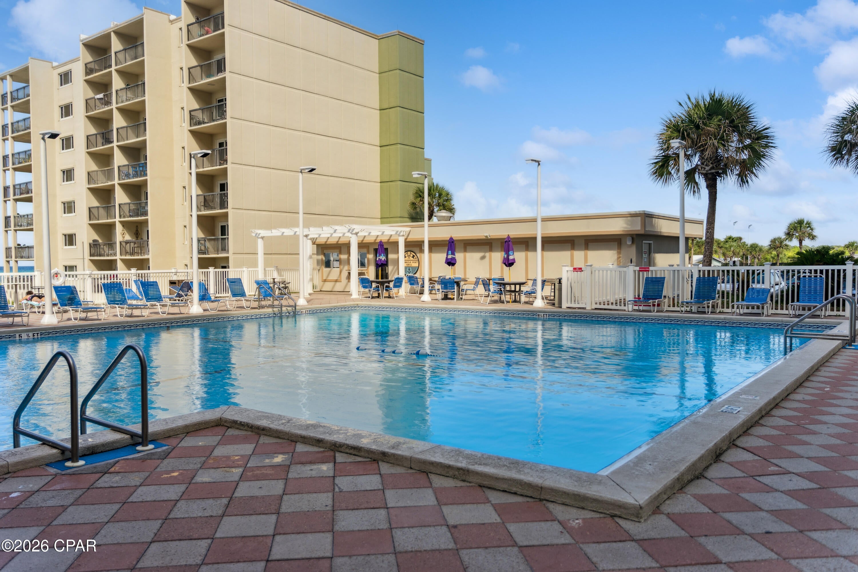 Pinnacle Port Phase 1-A - Residential
