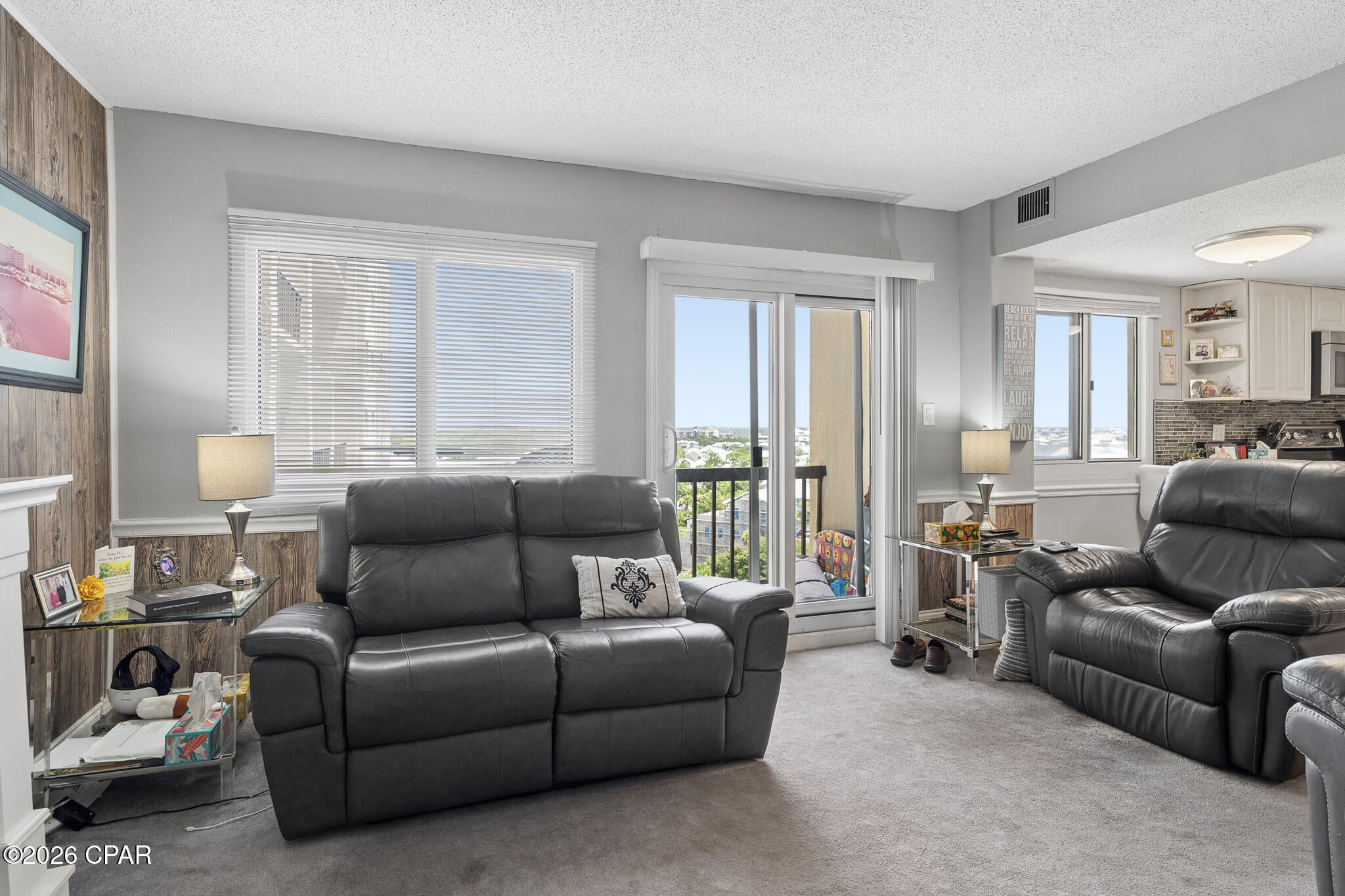 Pinnacle Port Phase 1-A - Residential