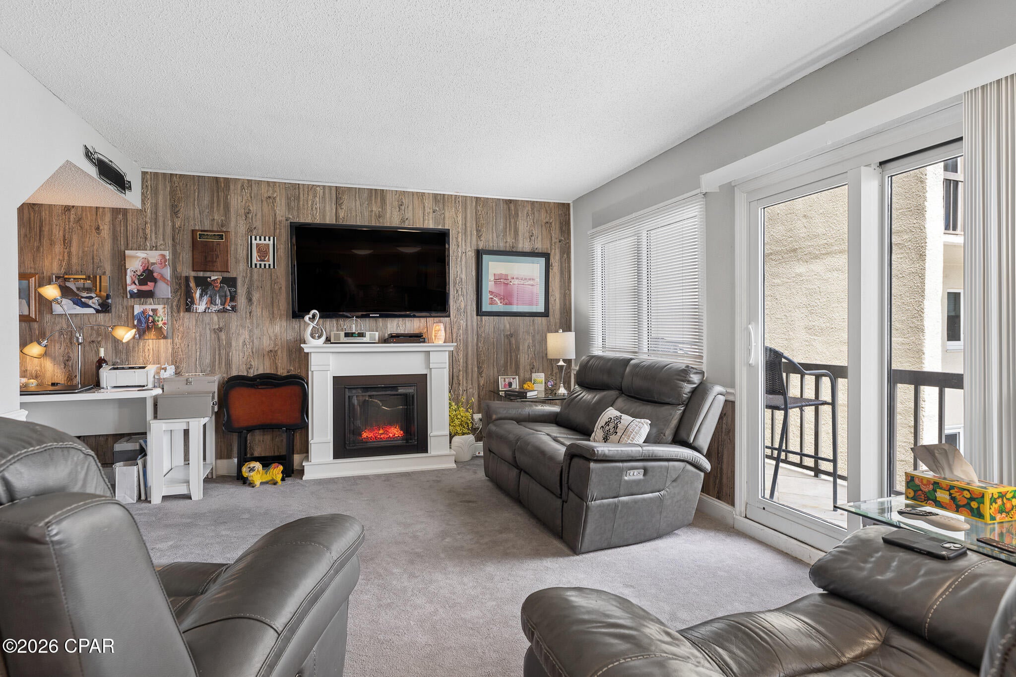 Pinnacle Port Phase 1-A - Residential