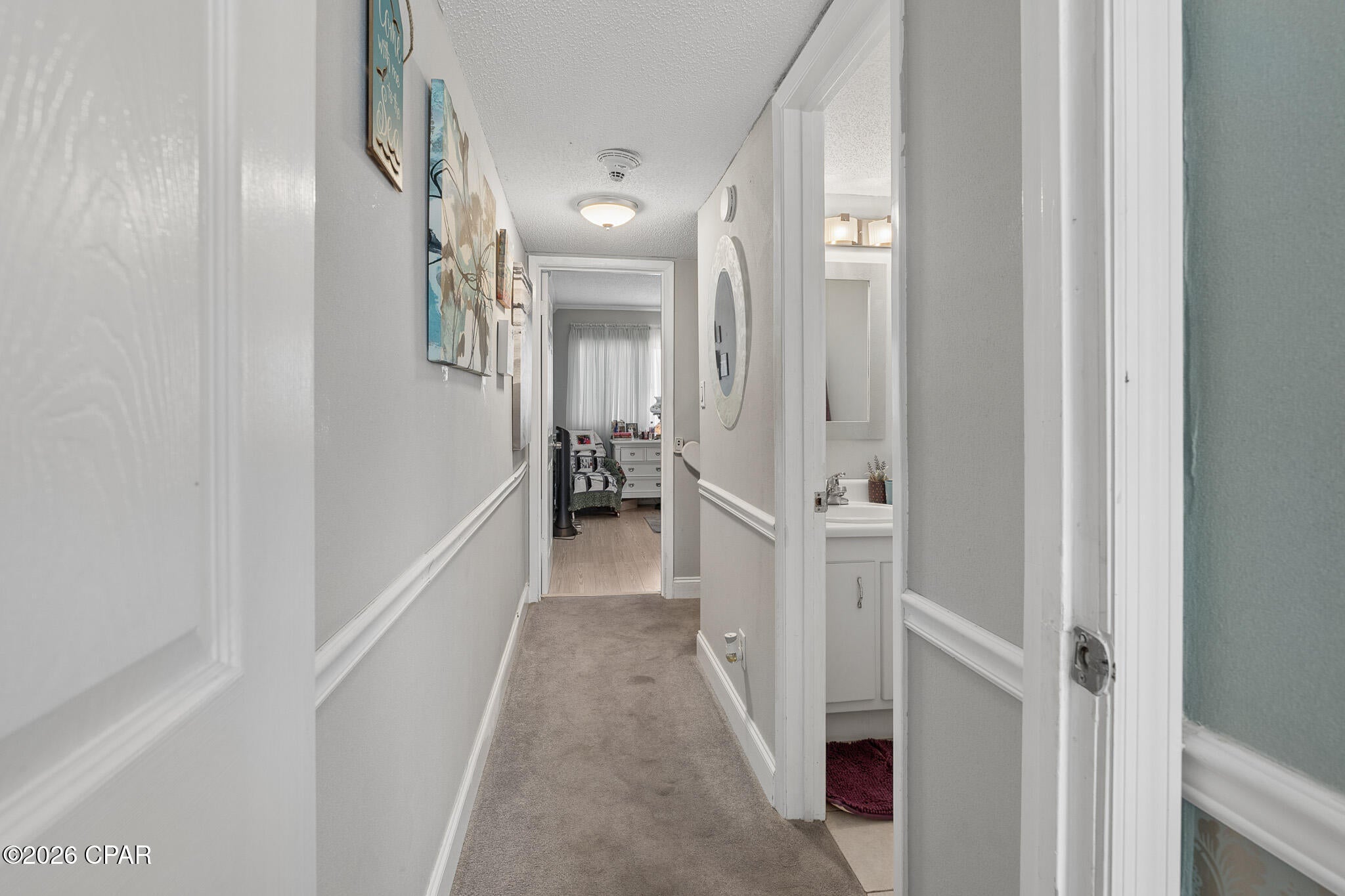 Pinnacle Port Phase 1-A - Residential