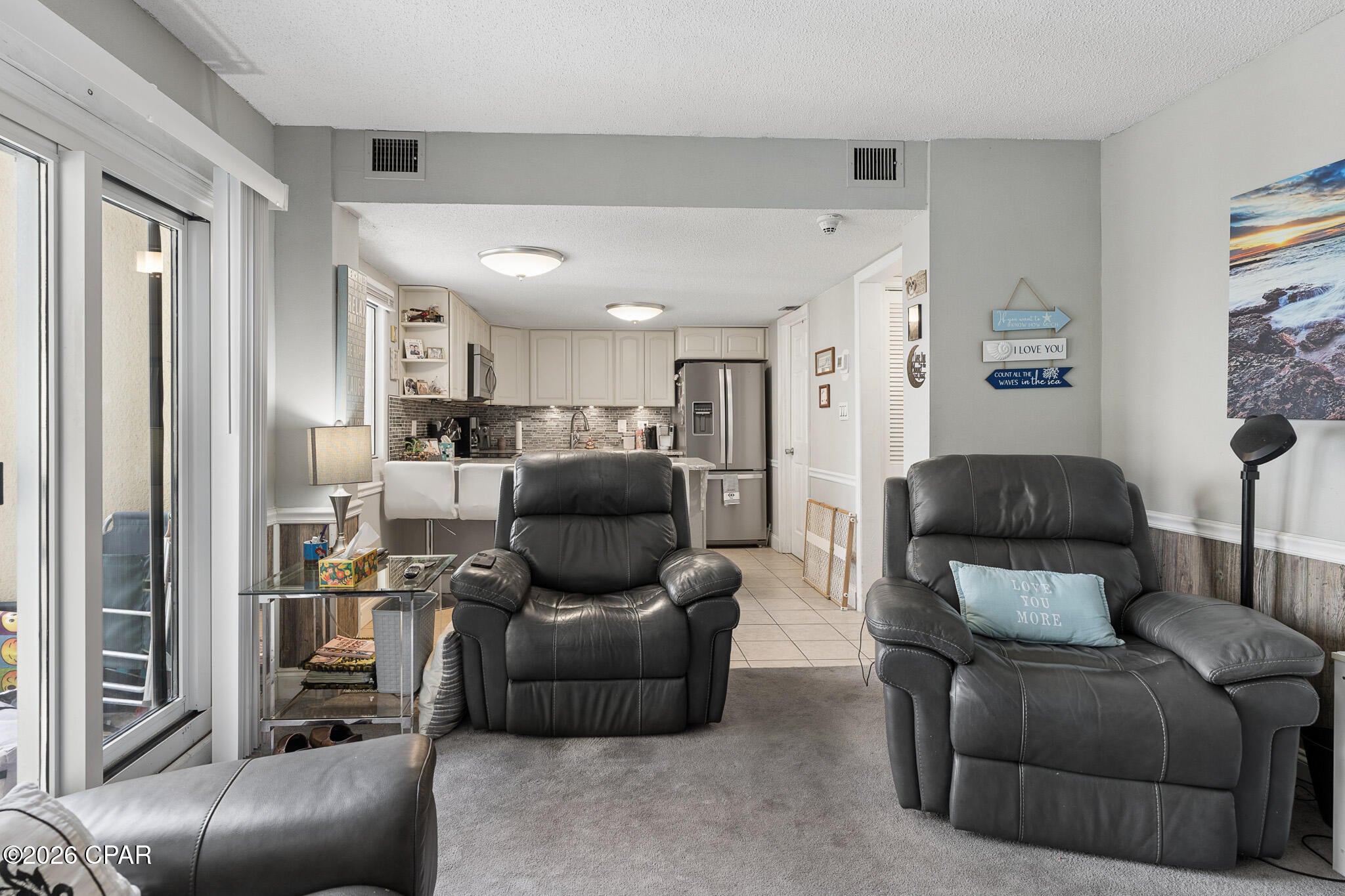 Pinnacle Port Phase 1-A - Residential
