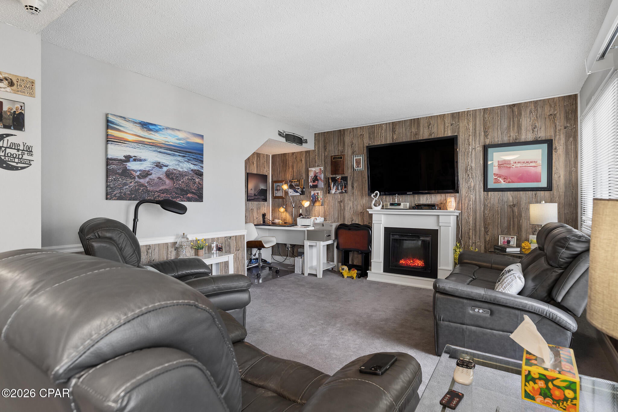 Pinnacle Port Phase 1-A - Residential