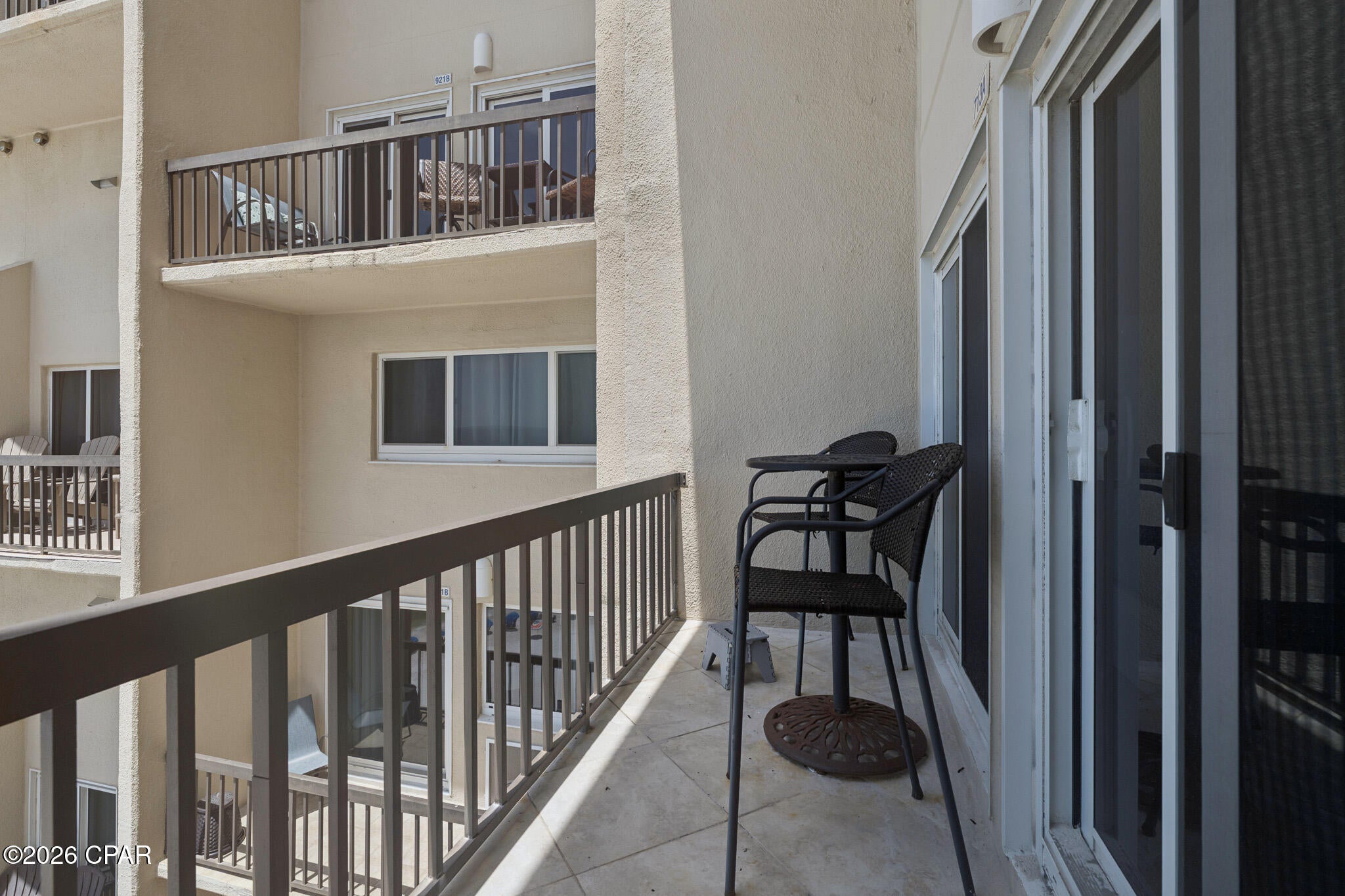 Pinnacle Port Phase 1-A - Residential
