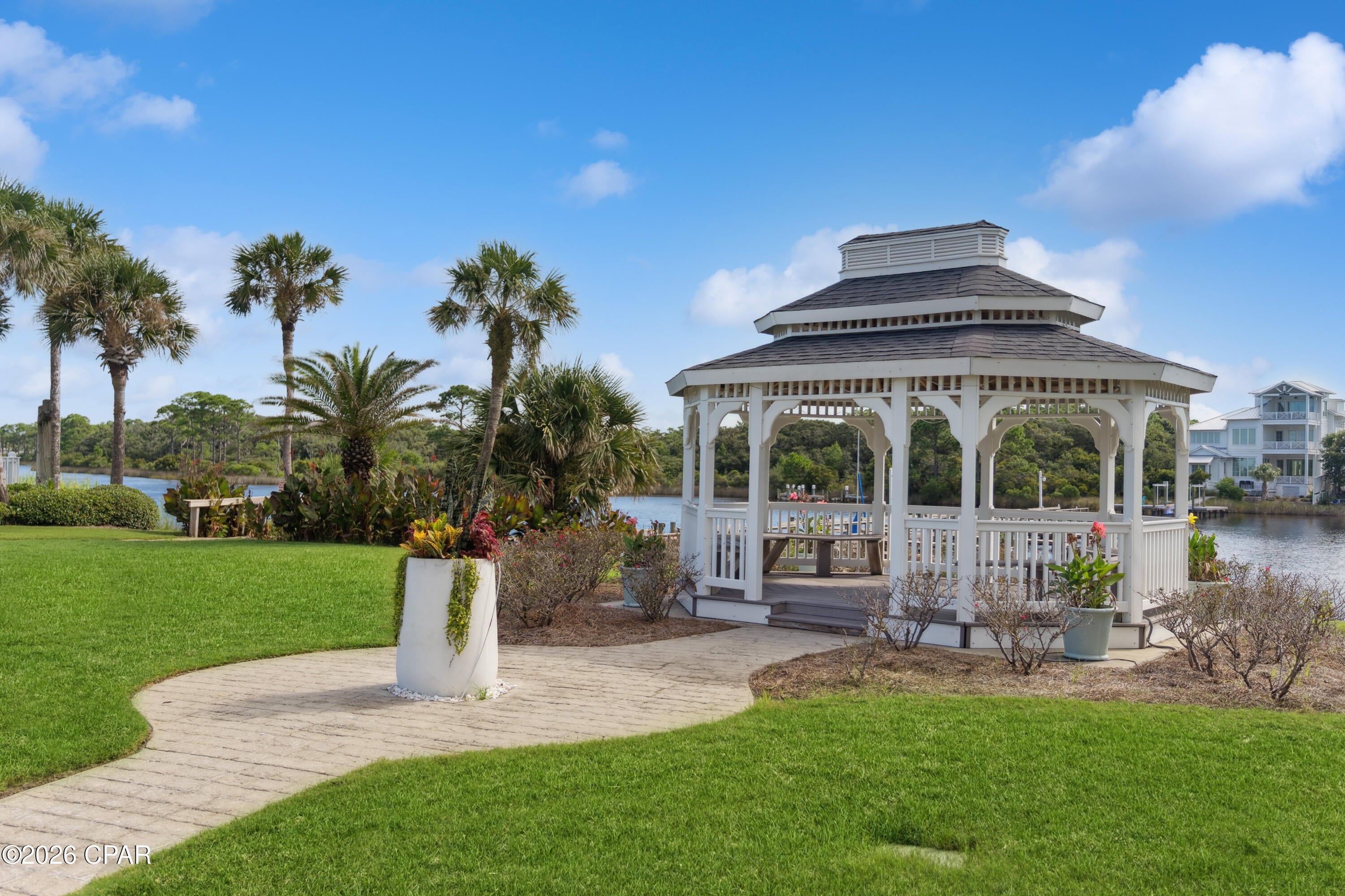 Pinnacle Port Phase 1-A - Residential