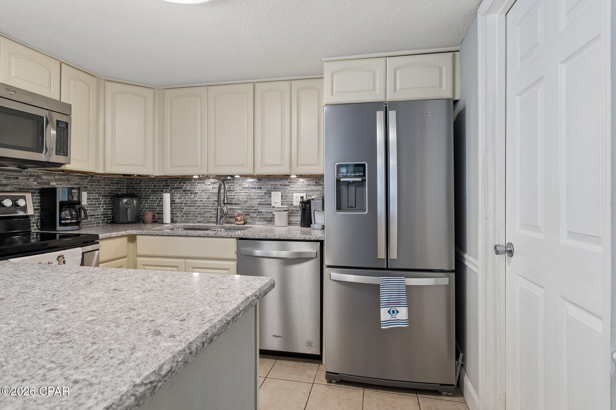 Pinnacle Port Phase 1-A - Residential