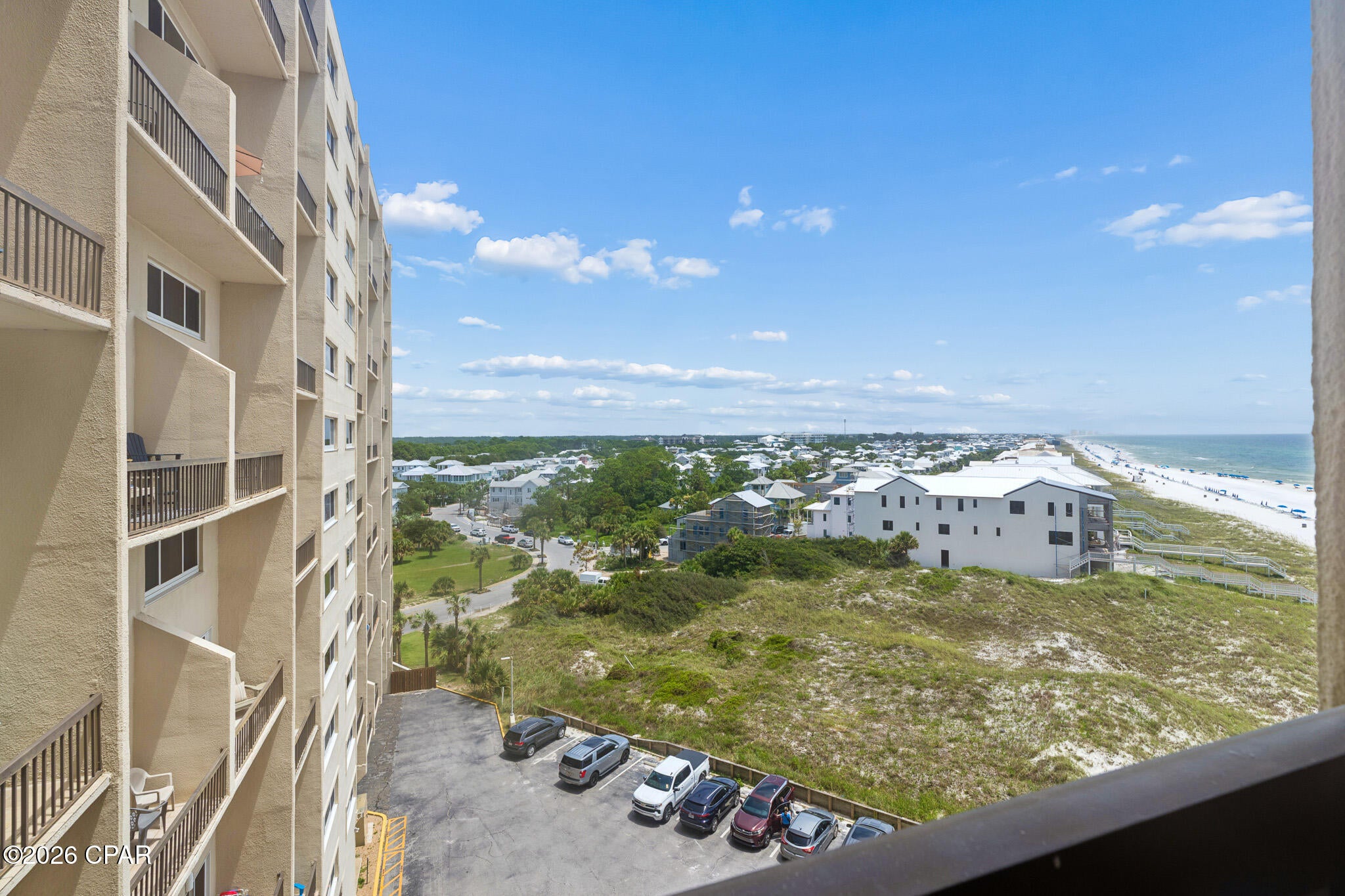 Pinnacle Port Phase 1-A - Residential
