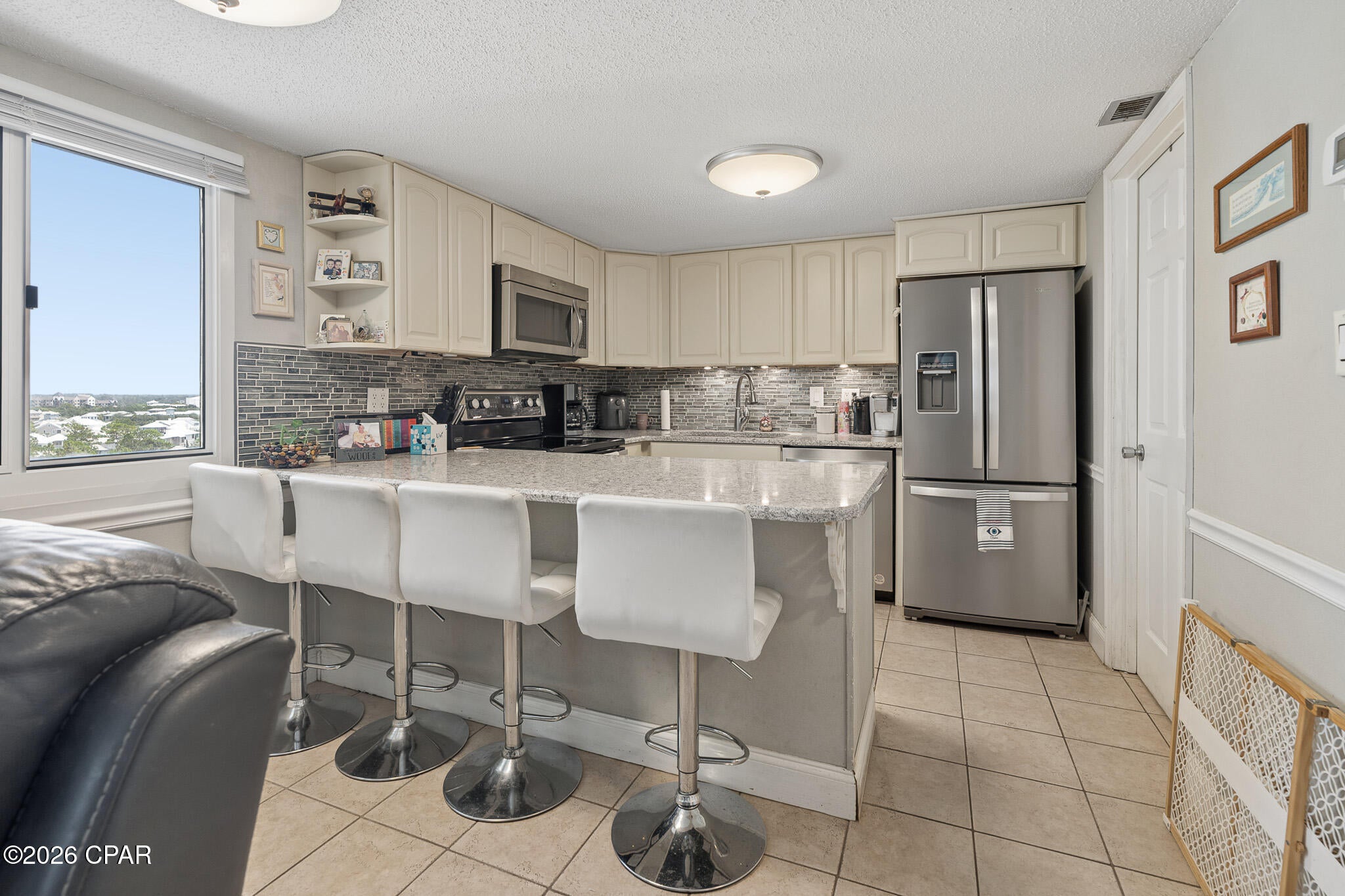 Pinnacle Port Phase 1-A - Residential