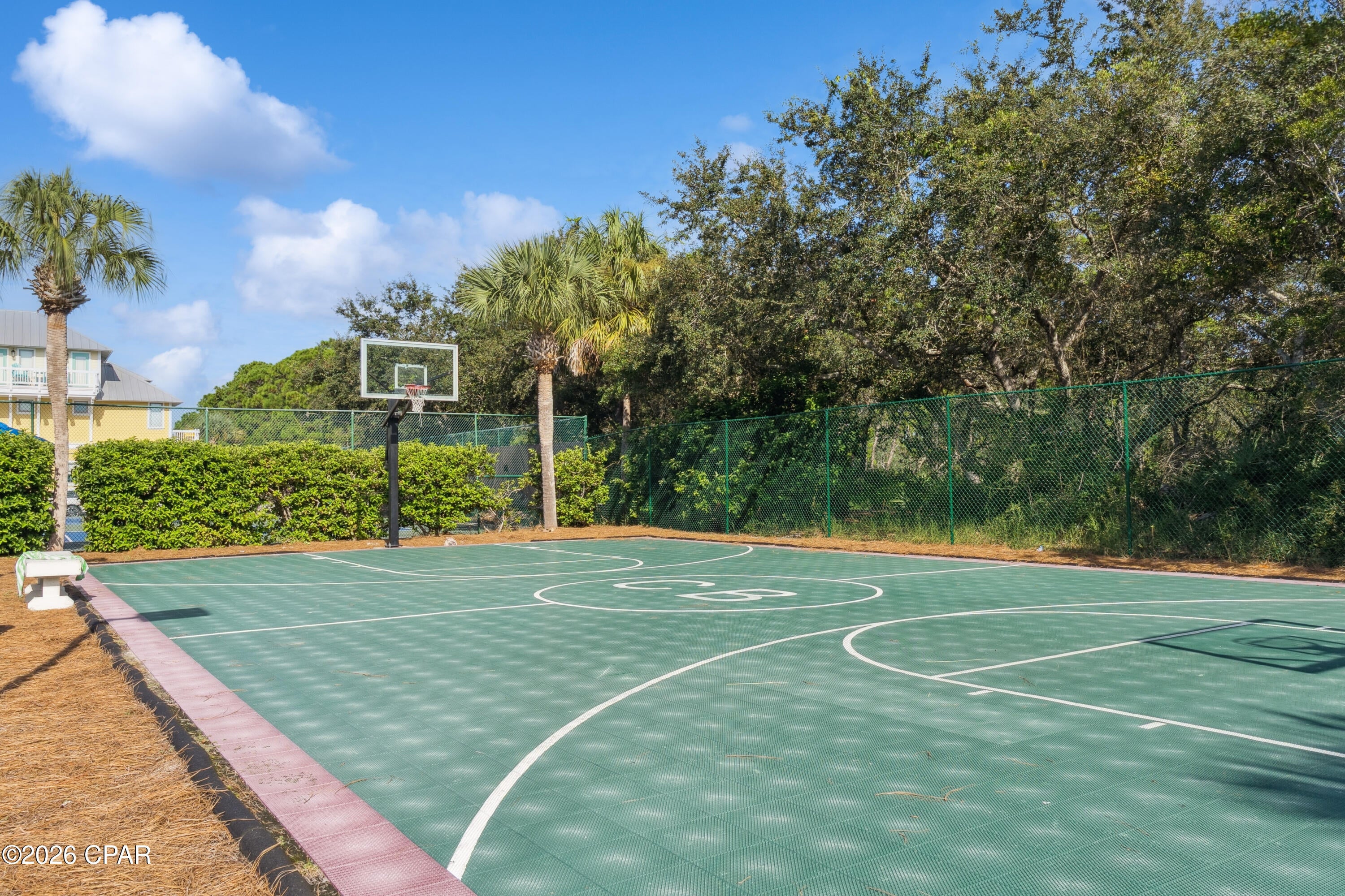 Pinnacle Port Phase 1-A - Residential