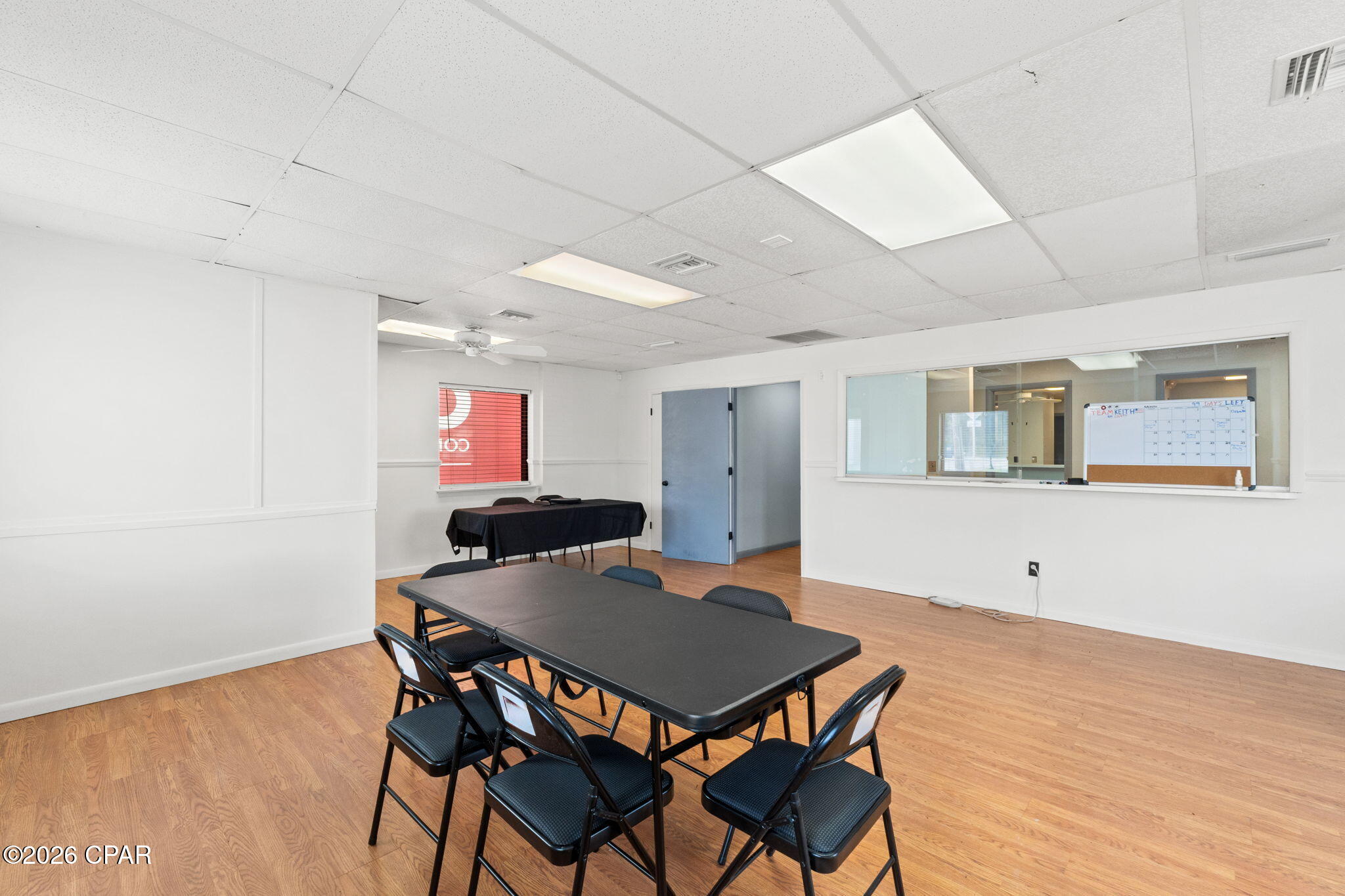 No Named Subdivision - Commercial Lease