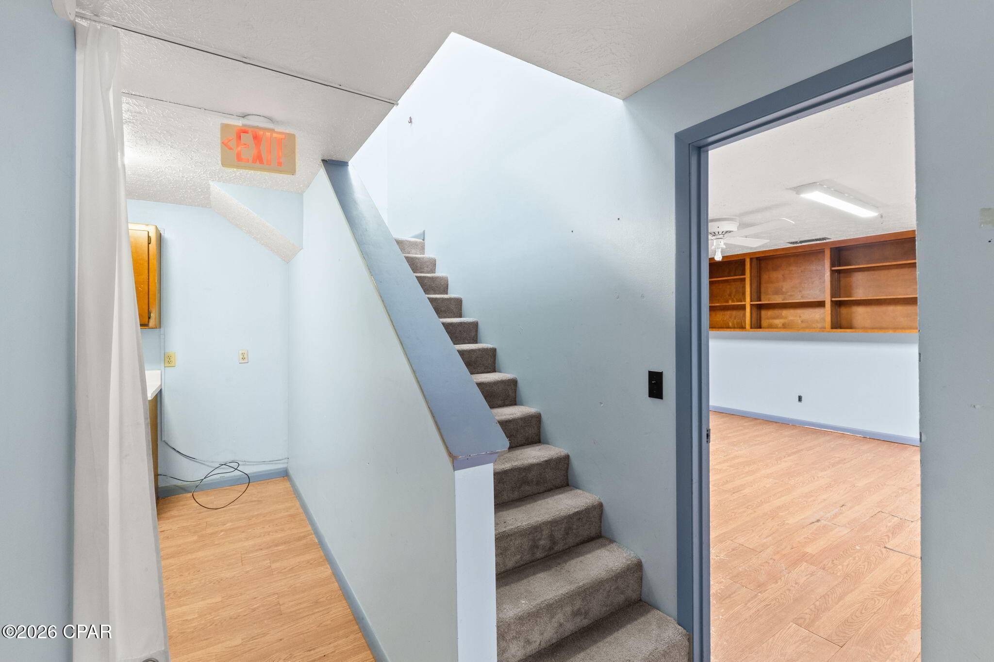 No Named Subdivision - Commercial Lease