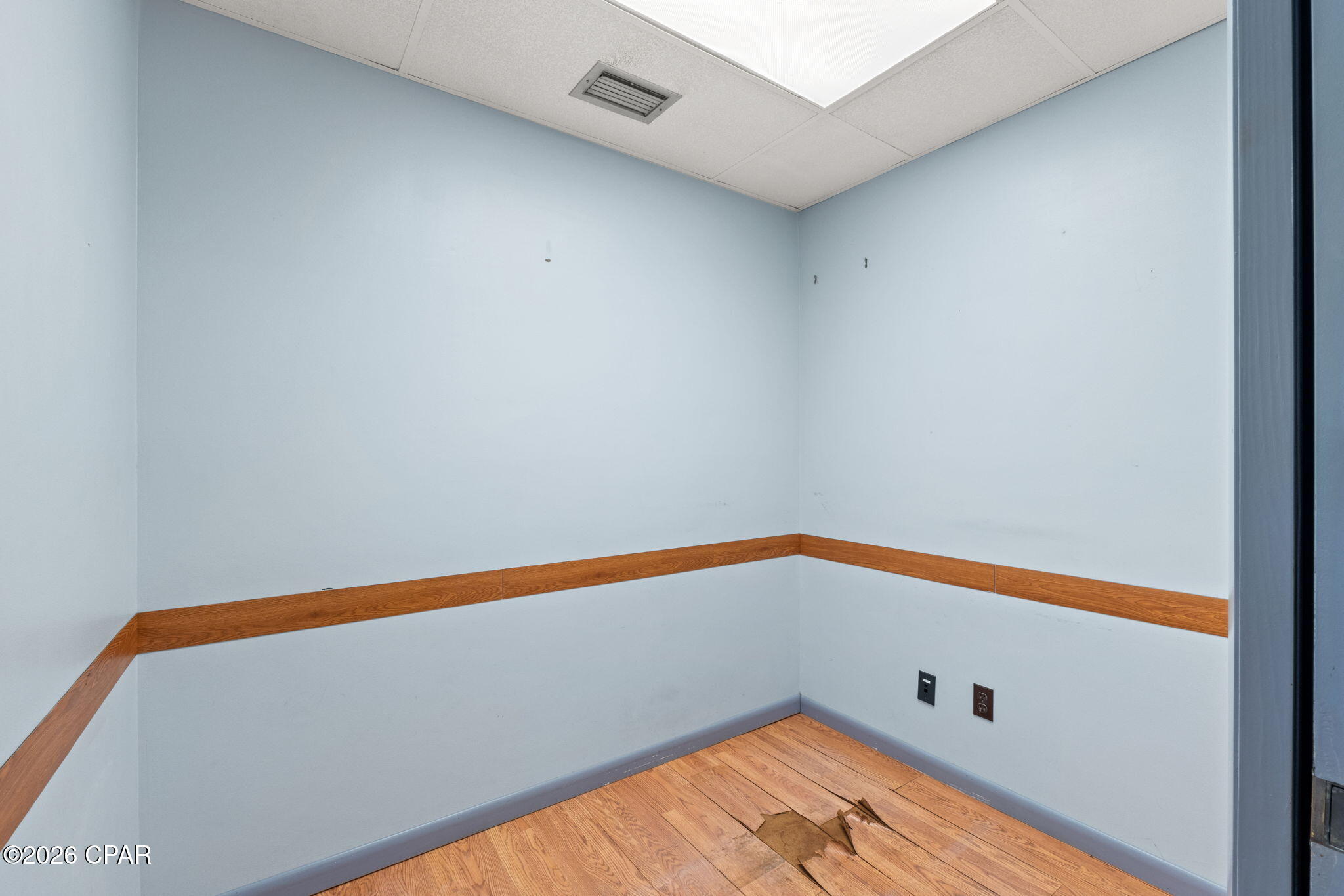 No Named Subdivision - Commercial Lease