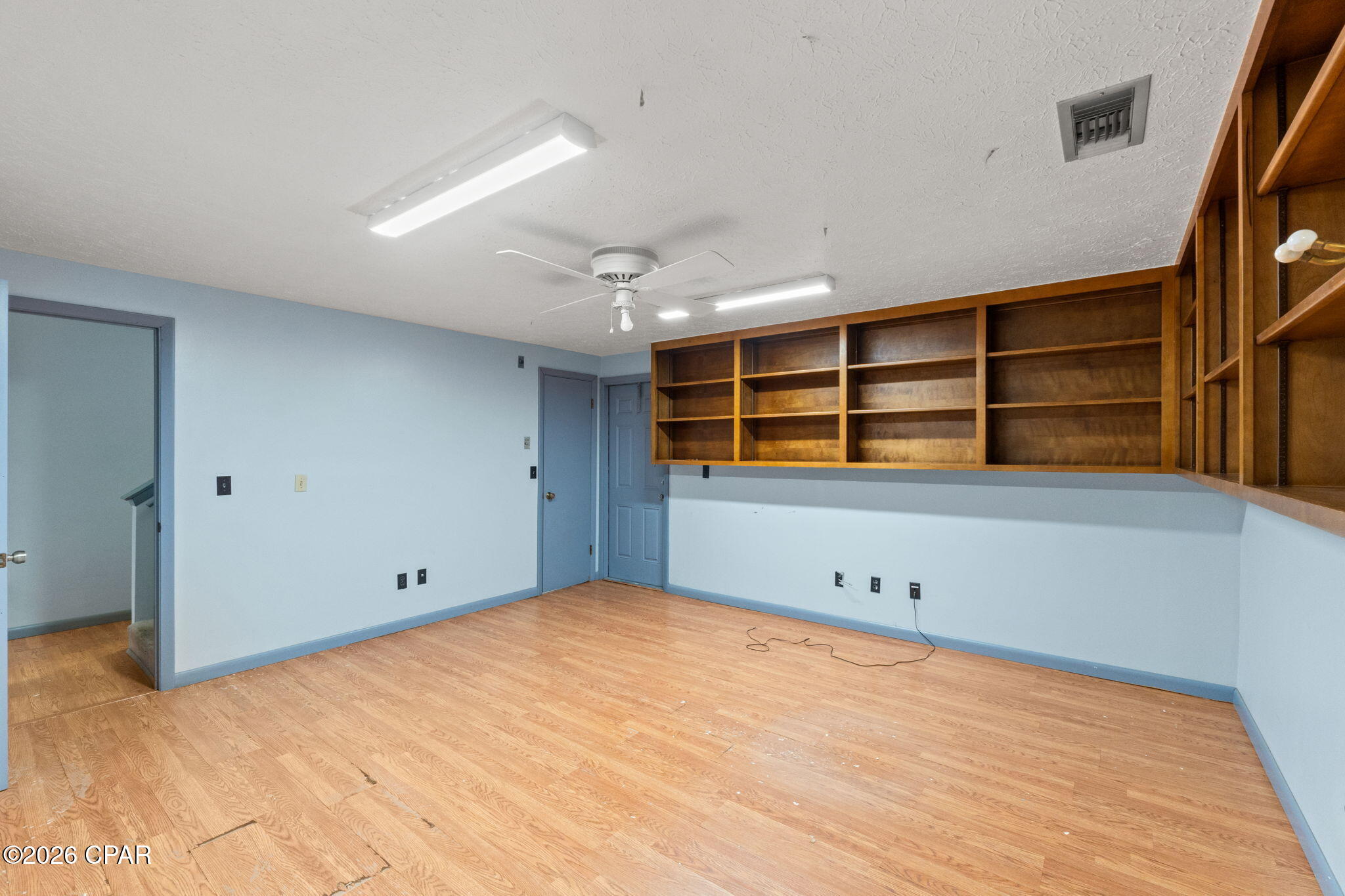 No Named Subdivision - Commercial Lease
