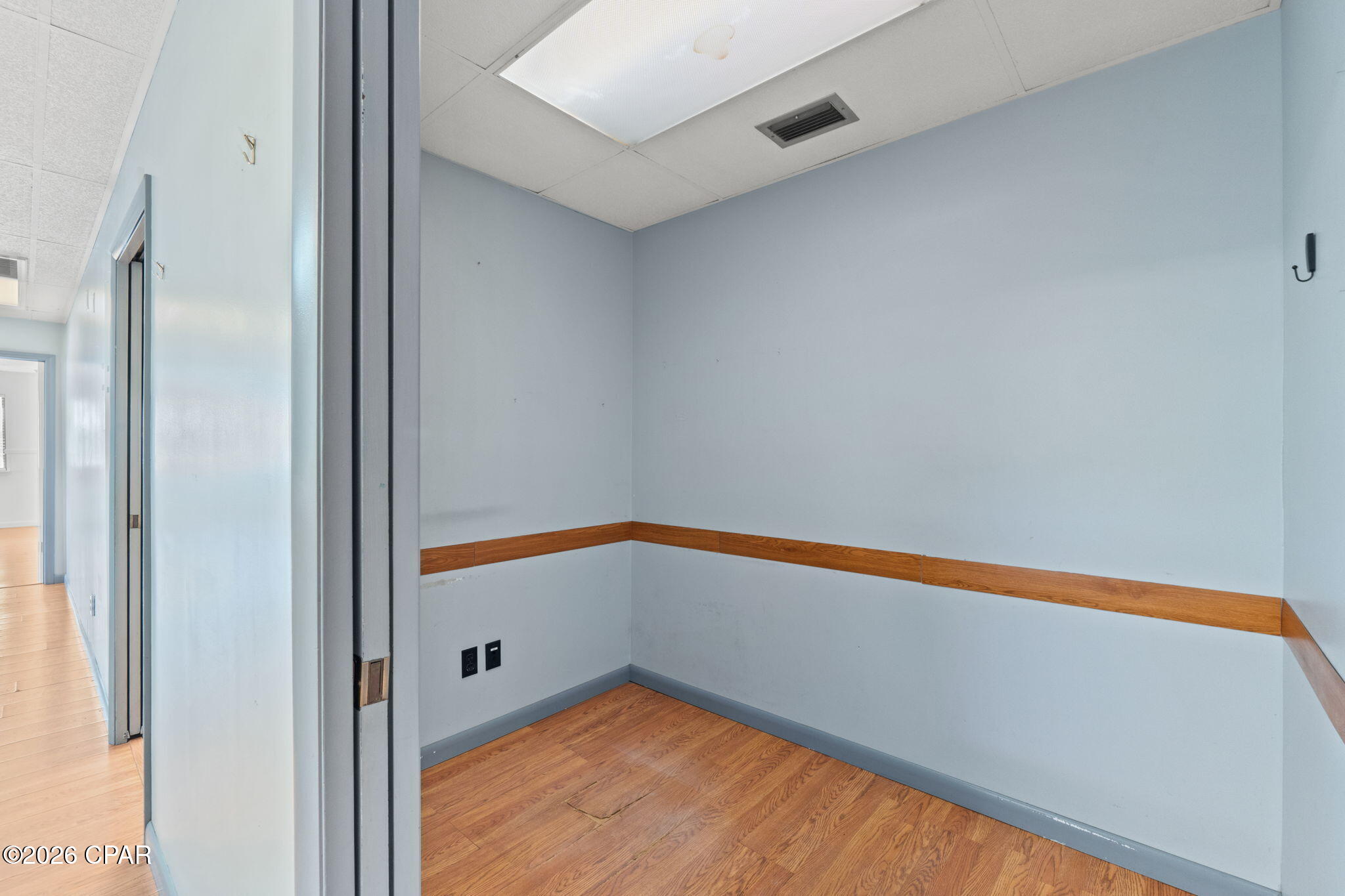 No Named Subdivision - Commercial Lease