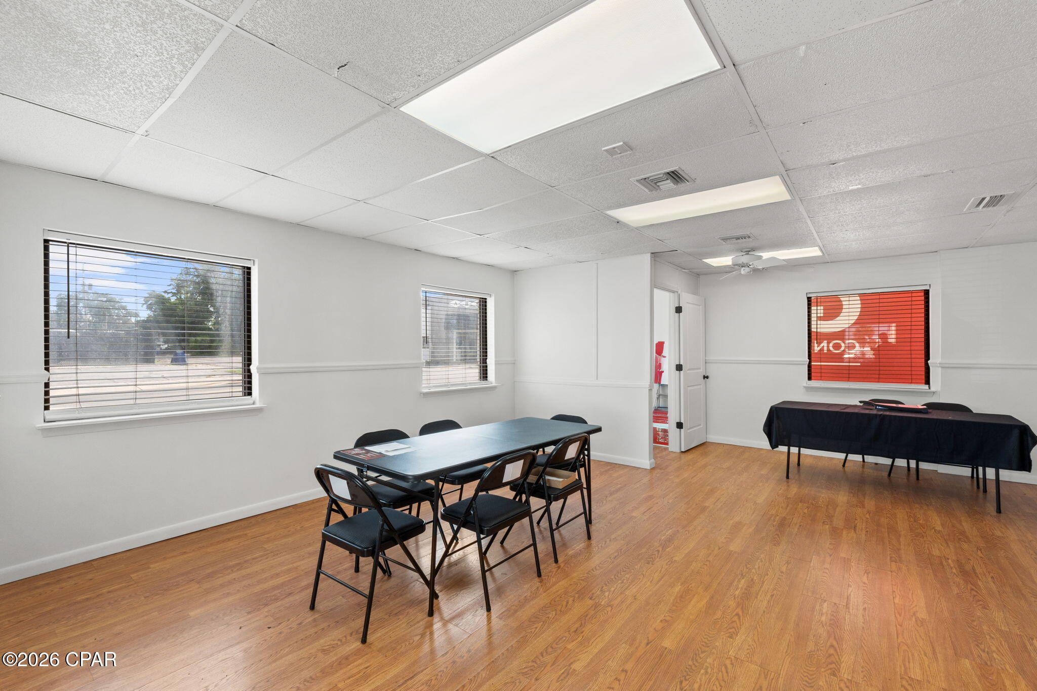 No Named Subdivision - Commercial Lease