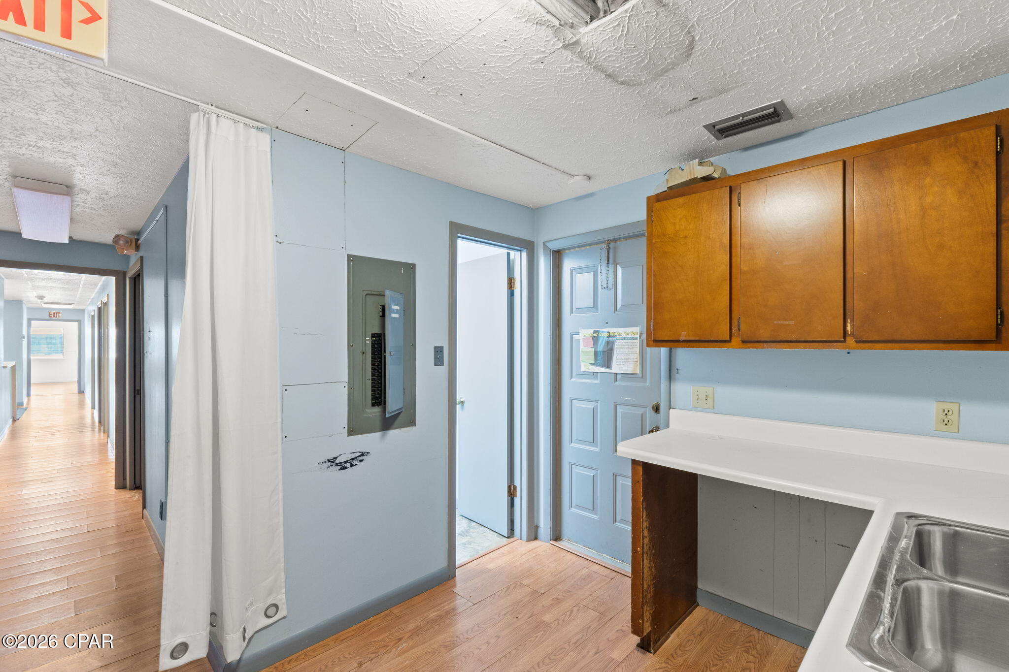 No Named Subdivision - Commercial Lease