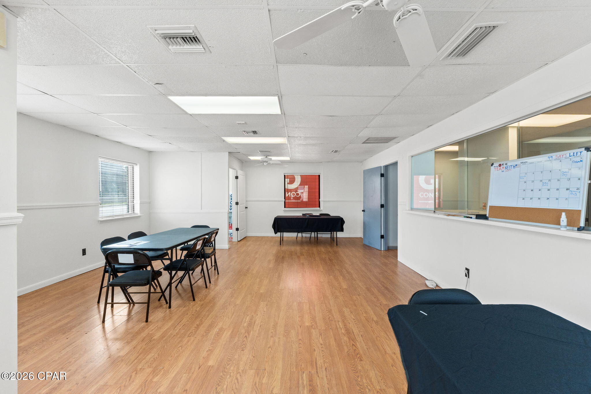 No Named Subdivision - Commercial Lease