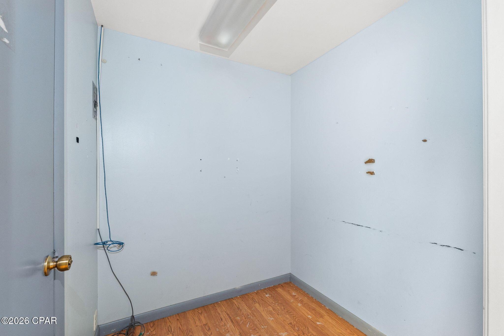 No Named Subdivision - Commercial Lease