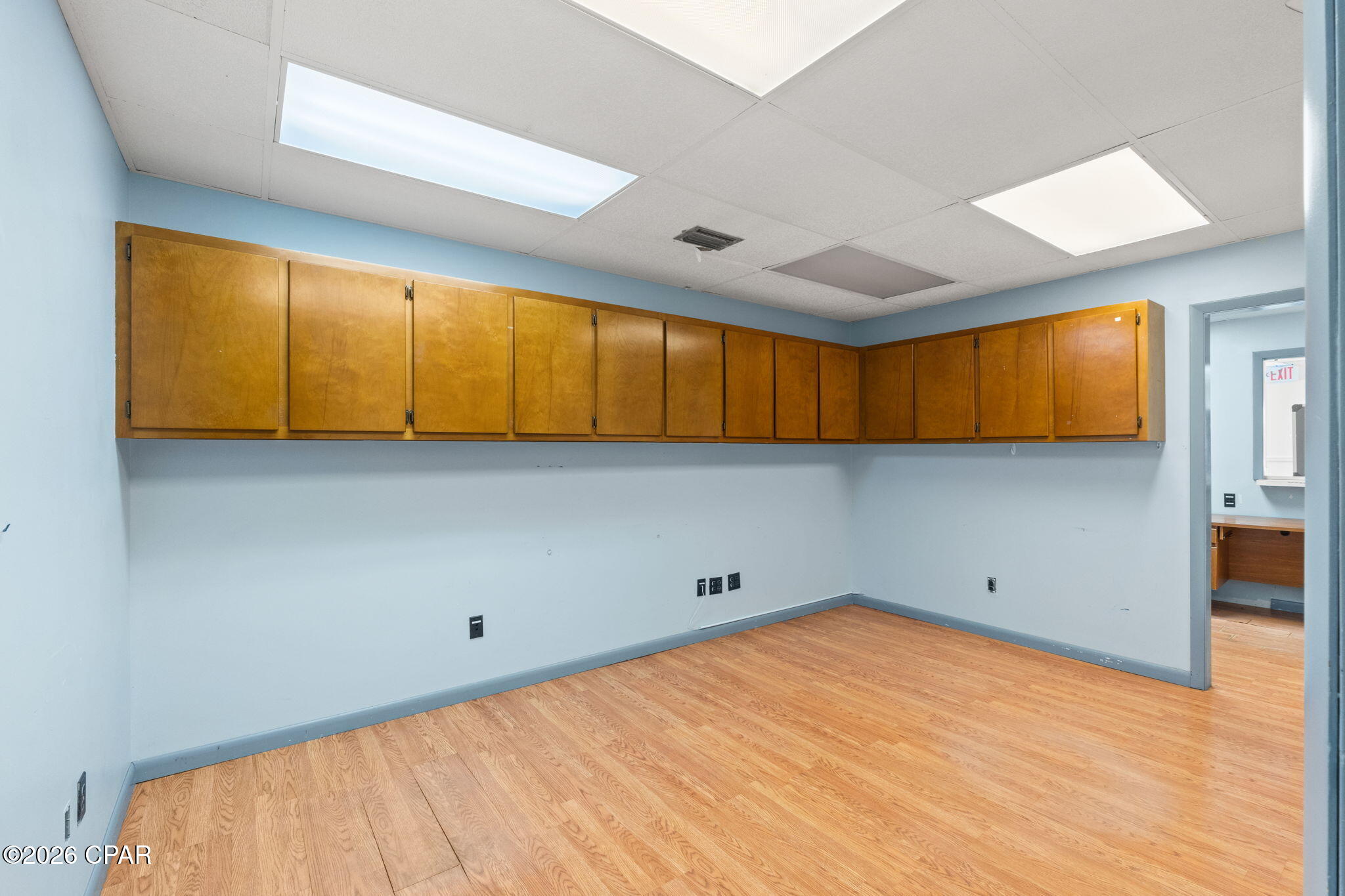 No Named Subdivision - Commercial Lease