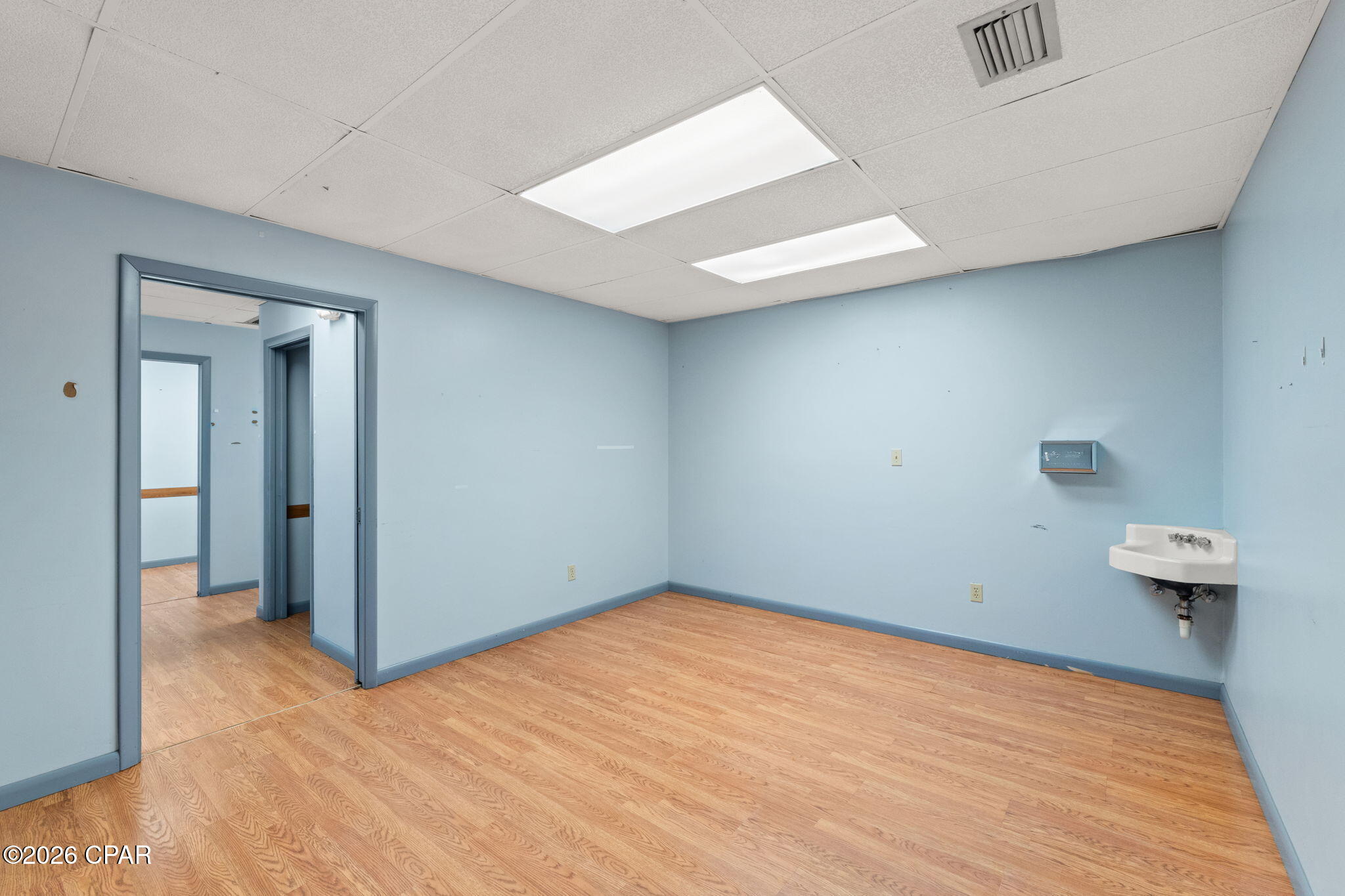 No Named Subdivision - Commercial Lease