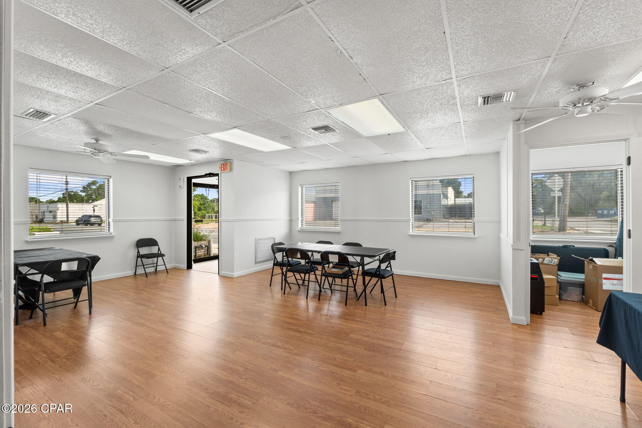 No Named Subdivision - Commercial Lease