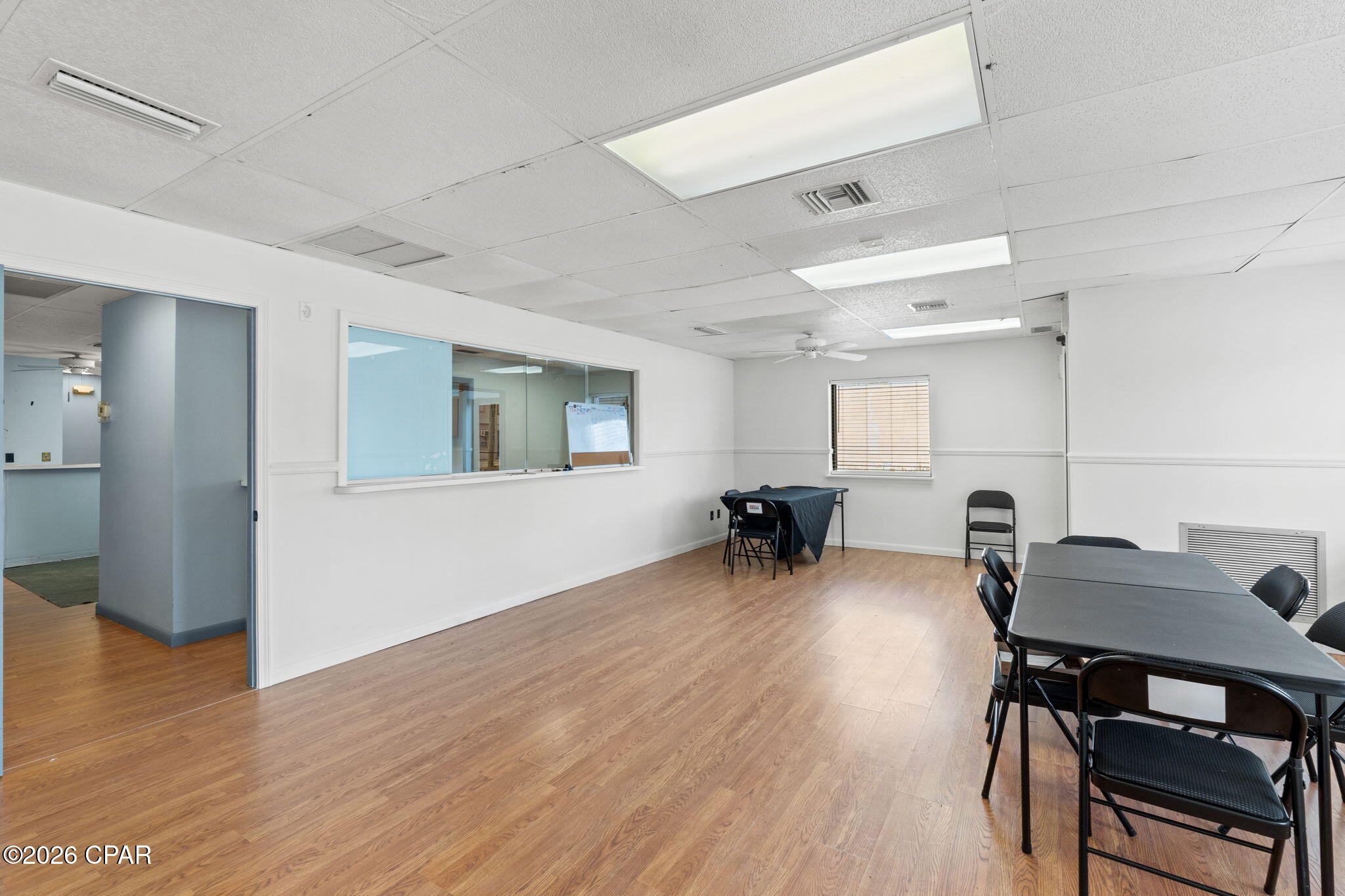 No Named Subdivision - Commercial Lease