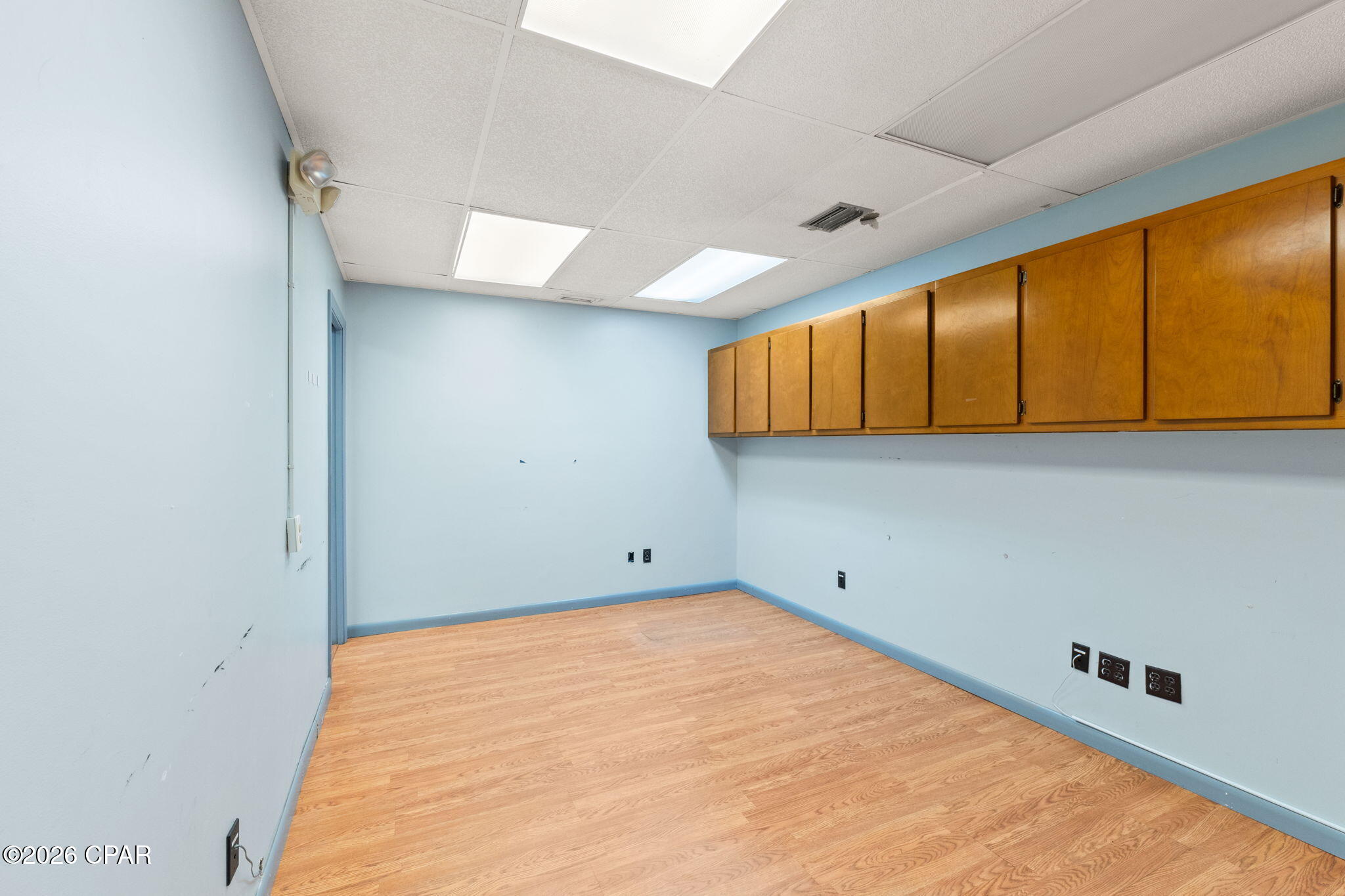 No Named Subdivision - Commercial Lease