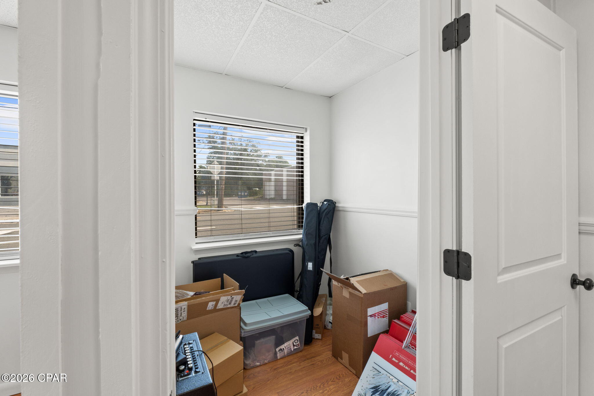 No Named Subdivision - Commercial Lease