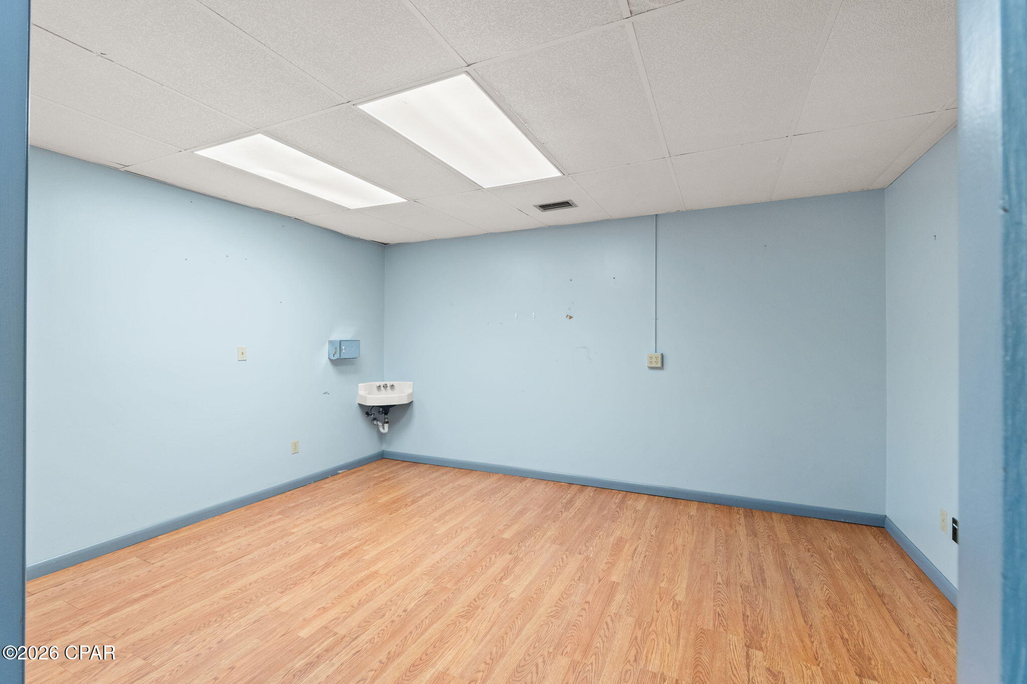 No Named Subdivision - Commercial Lease