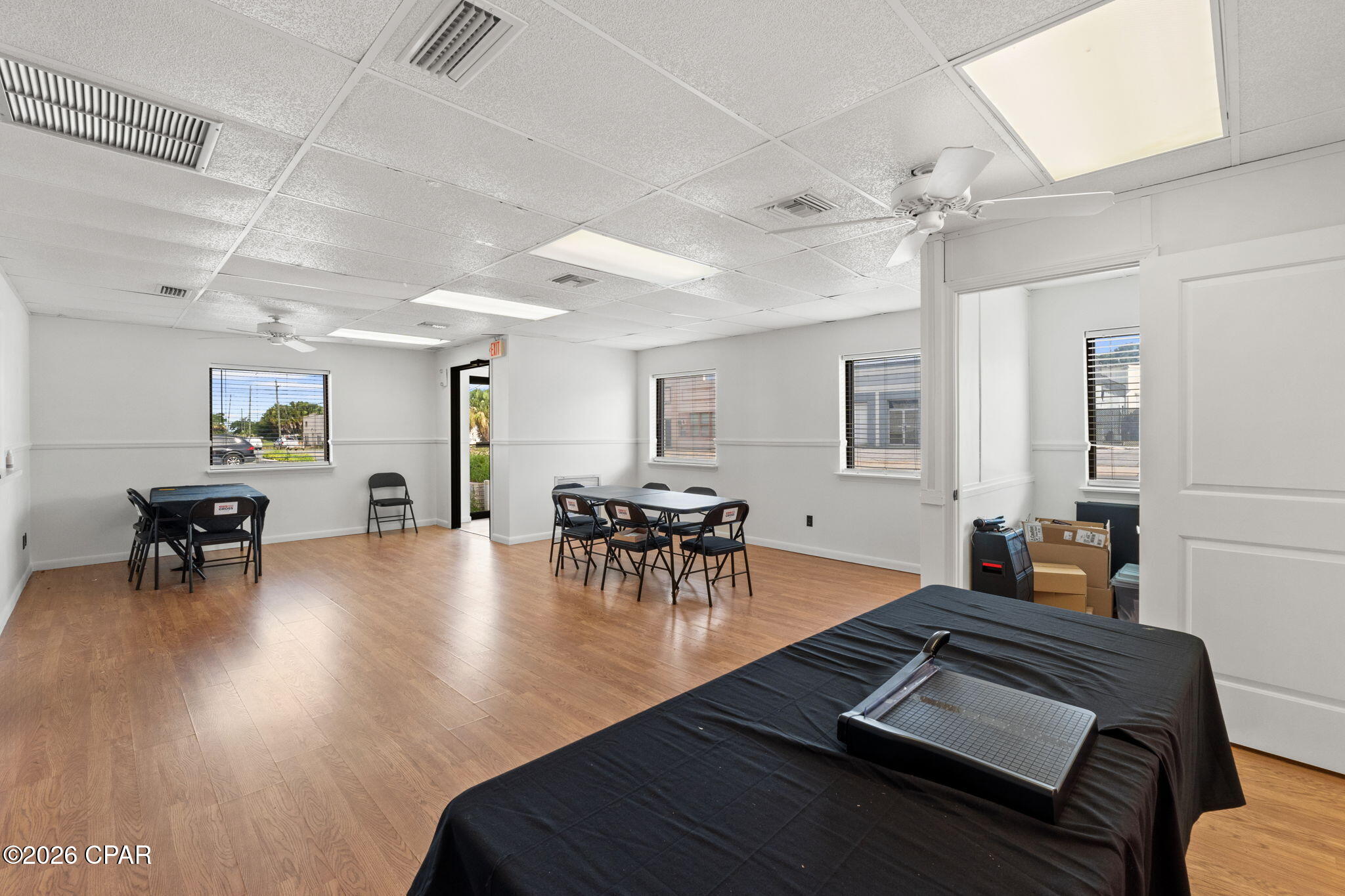 No Named Subdivision - Commercial Lease
