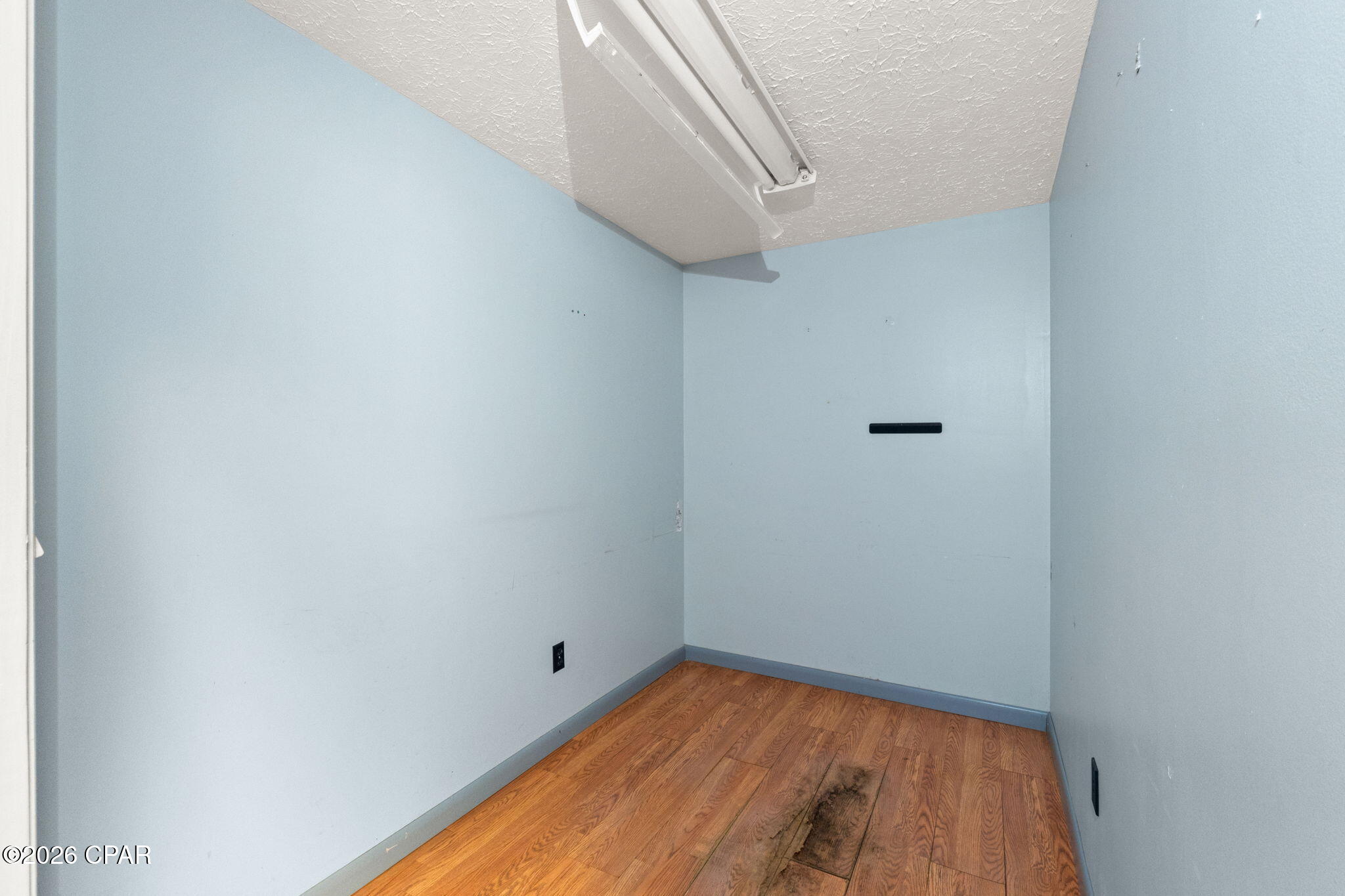 No Named Subdivision - Commercial Lease