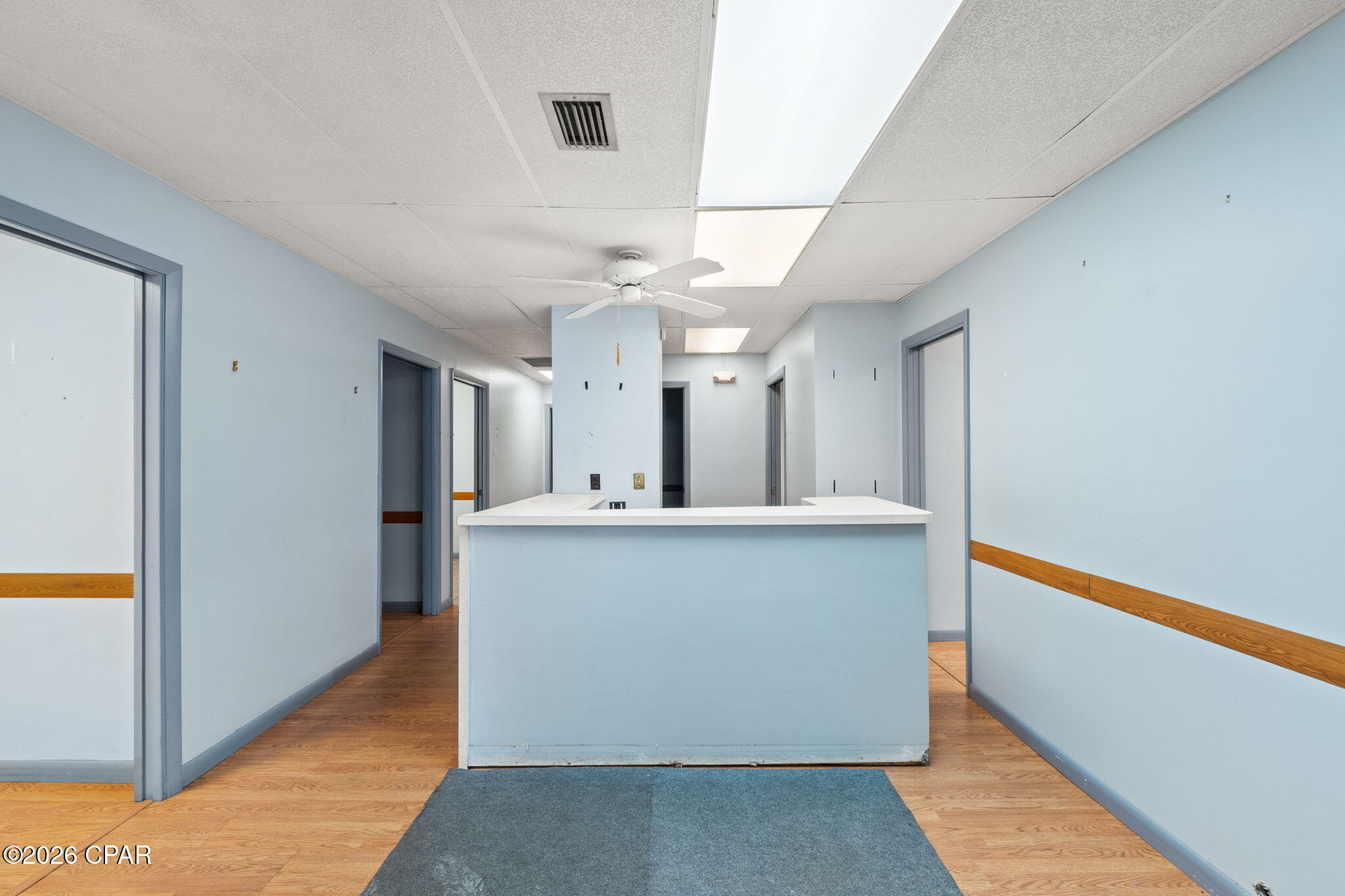 No Named Subdivision - Commercial Lease
