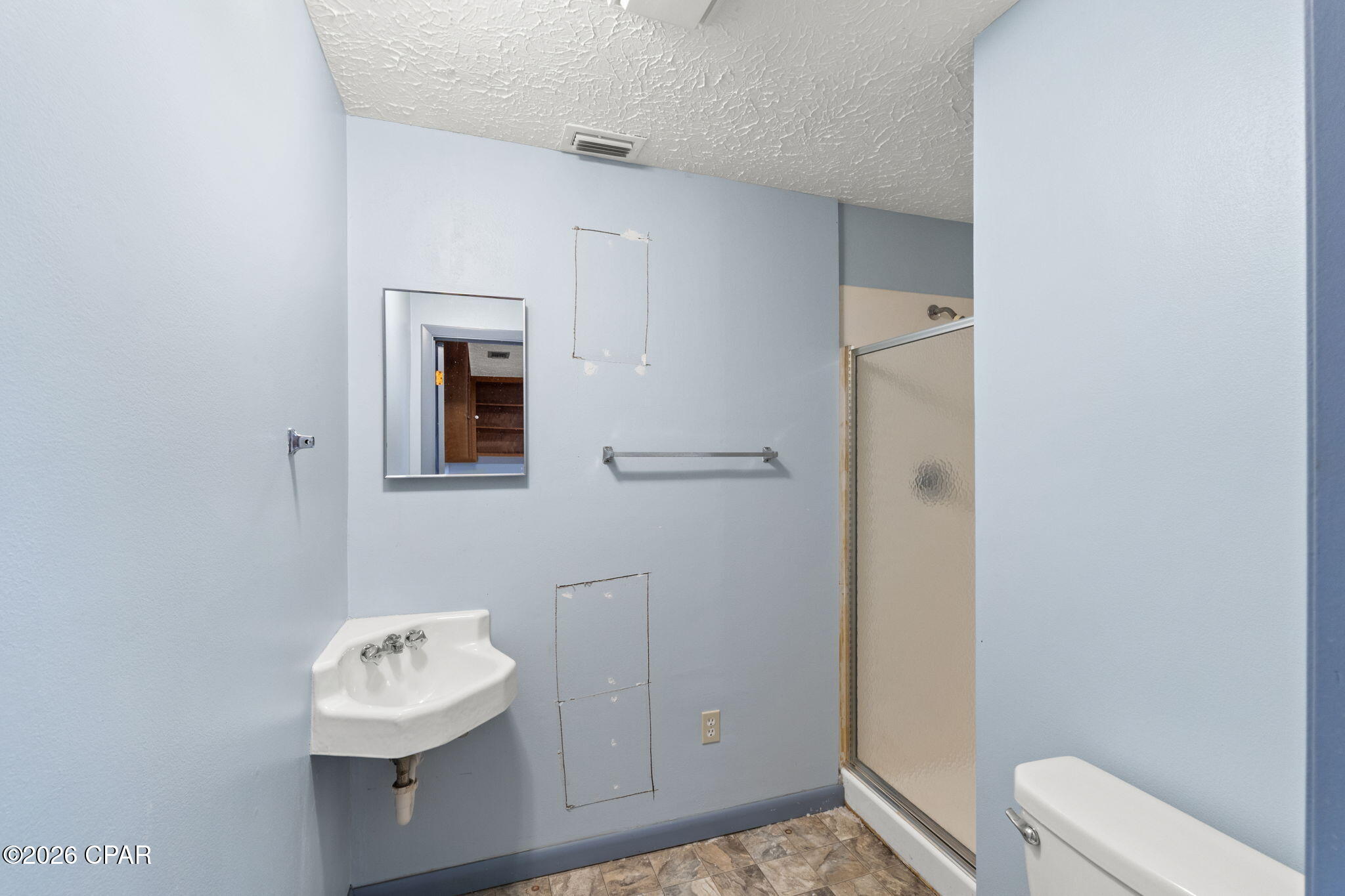 No Named Subdivision - Commercial Lease
