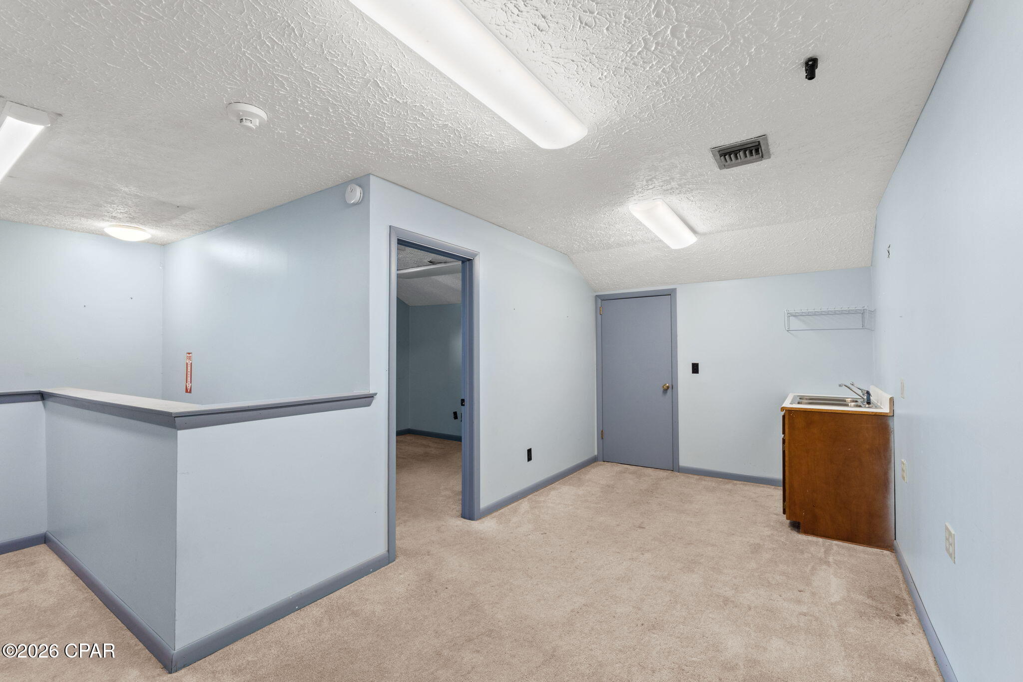 No Named Subdivision - Commercial Lease