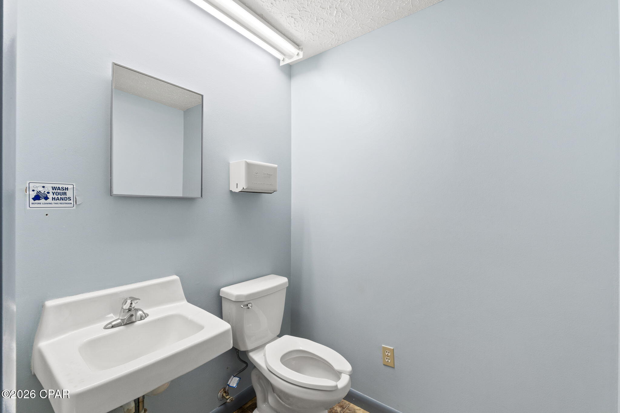 No Named Subdivision - Commercial Lease