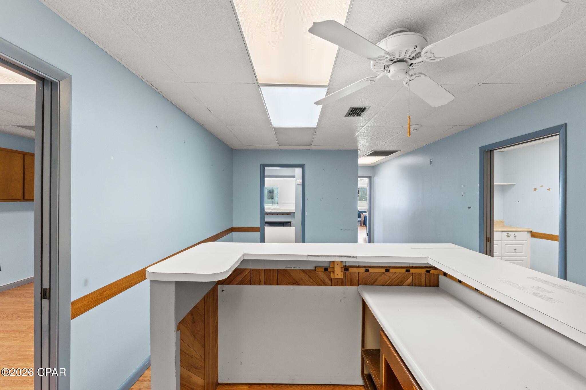 No Named Subdivision - Commercial Lease