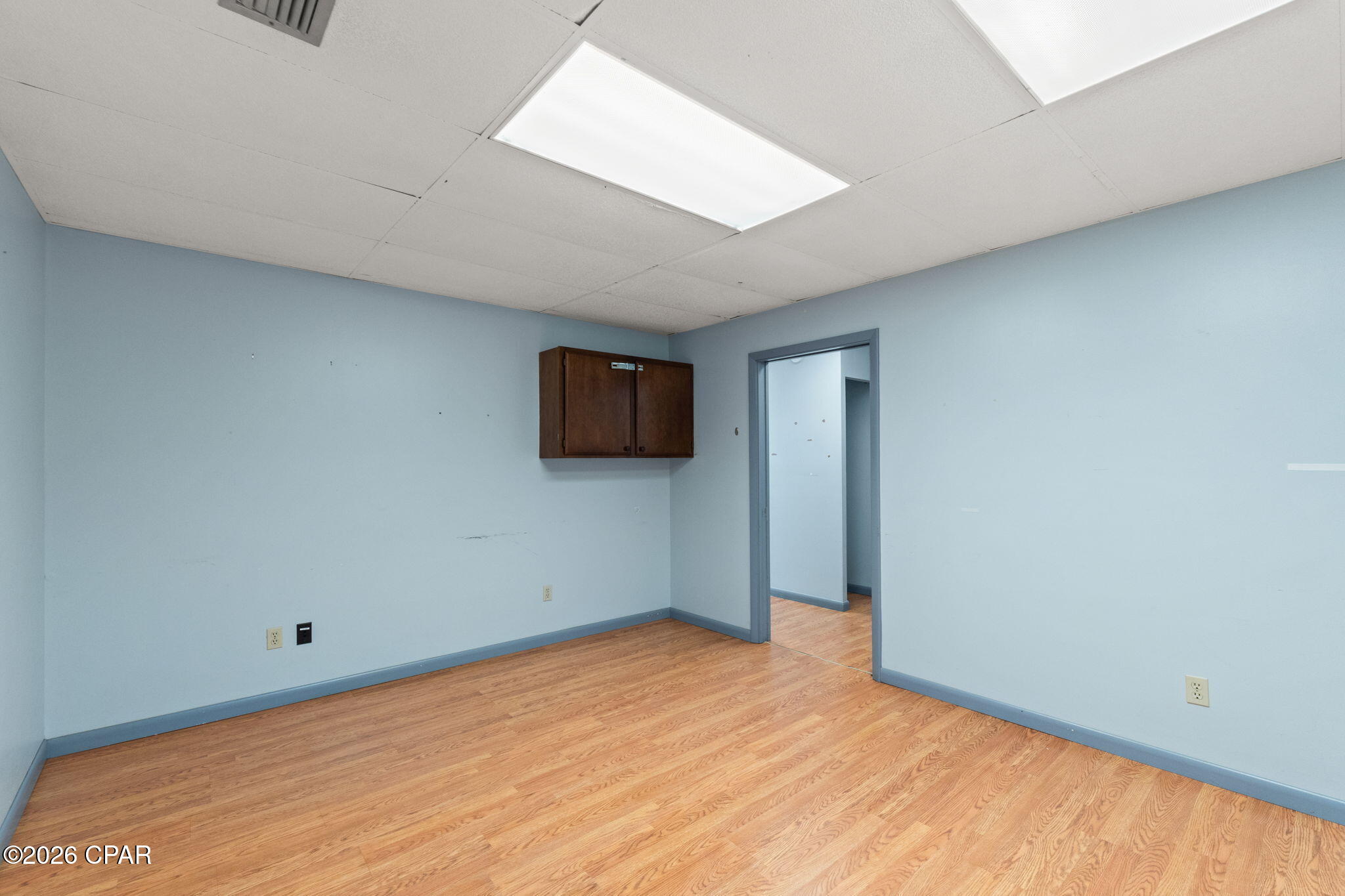 No Named Subdivision - Commercial Lease