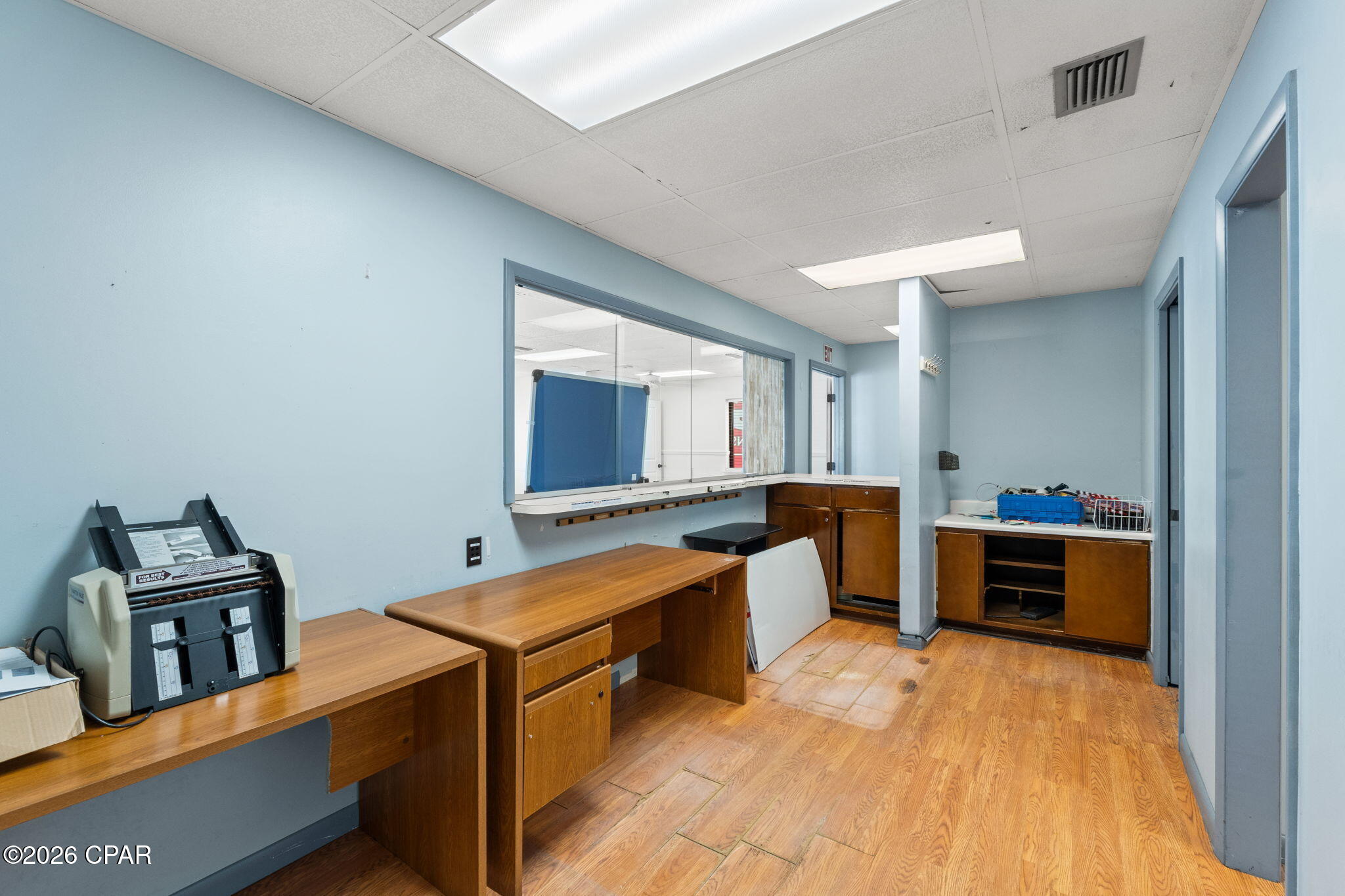 No Named Subdivision - Commercial Lease
