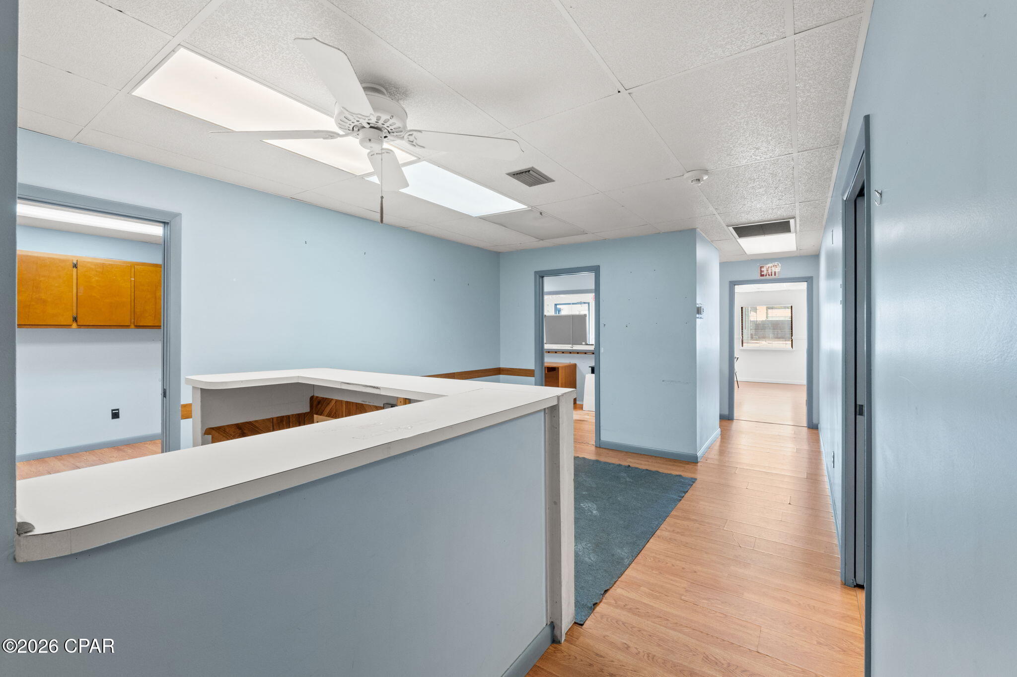 No Named Subdivision - Commercial Lease