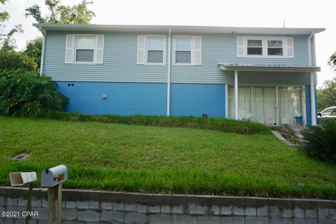 [No Recorded Subdiv] - Residential