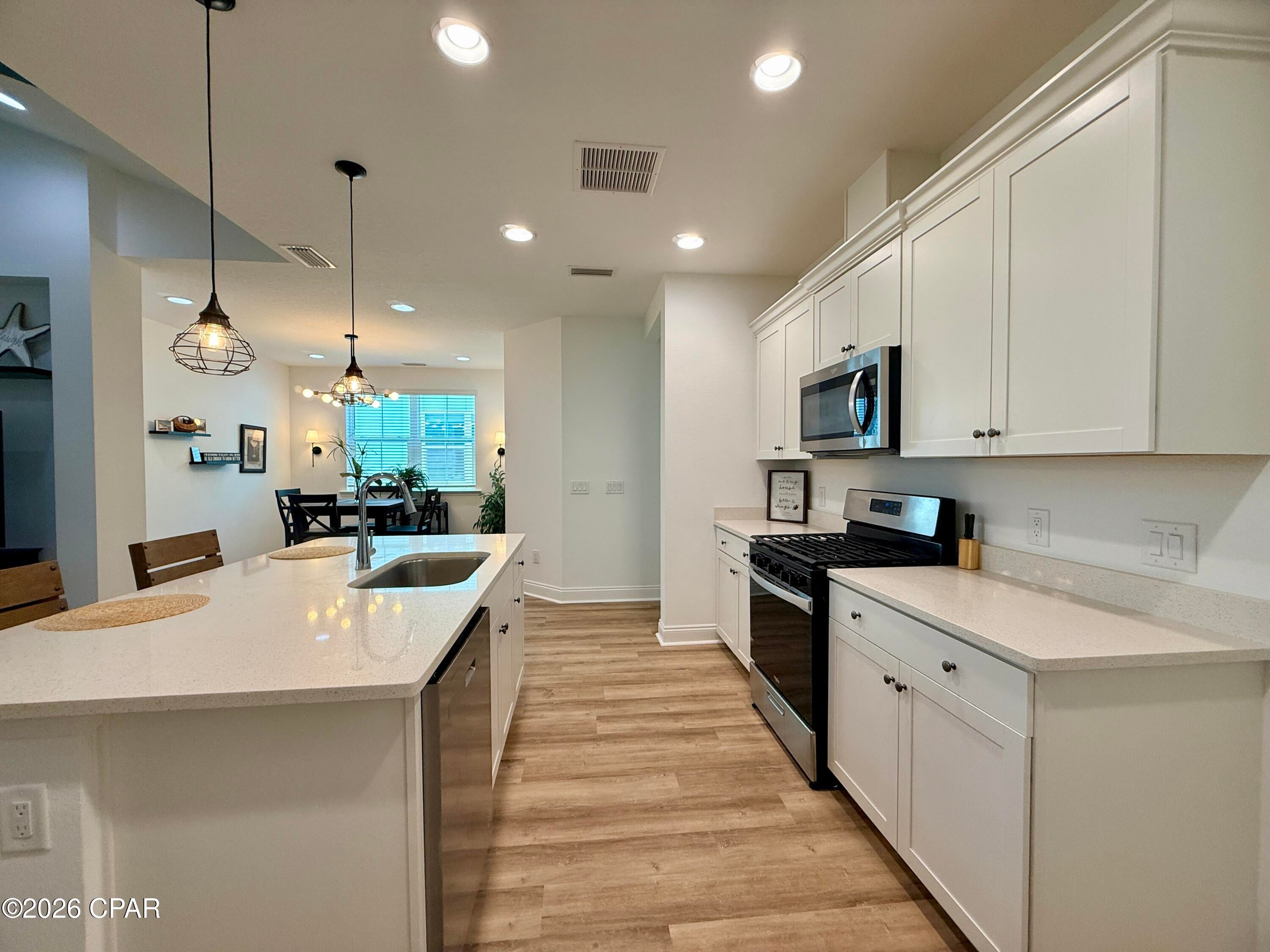 Latitude at Watersound - Residential