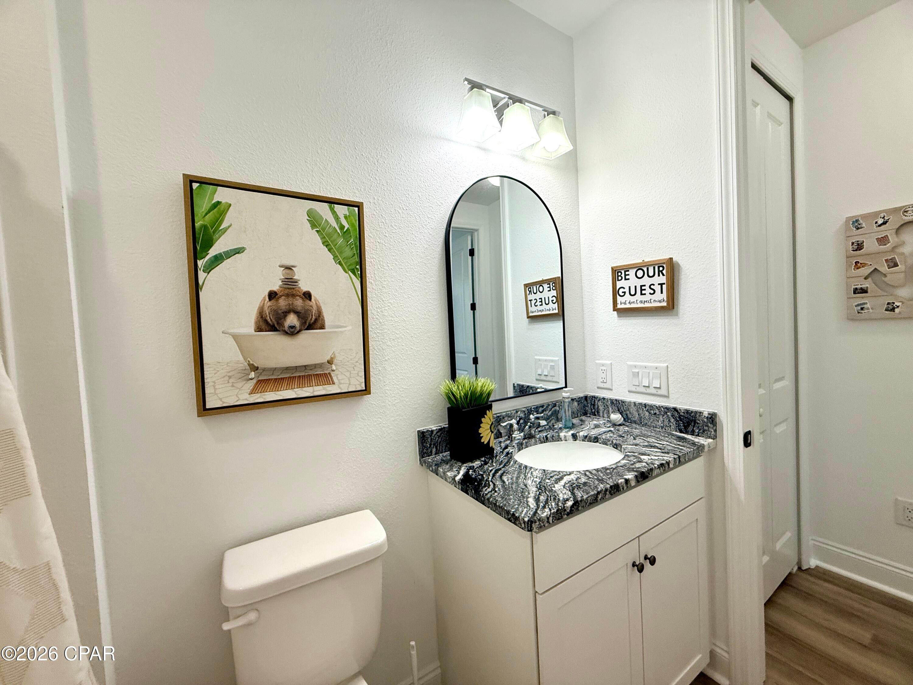 Latitude at Watersound - Residential