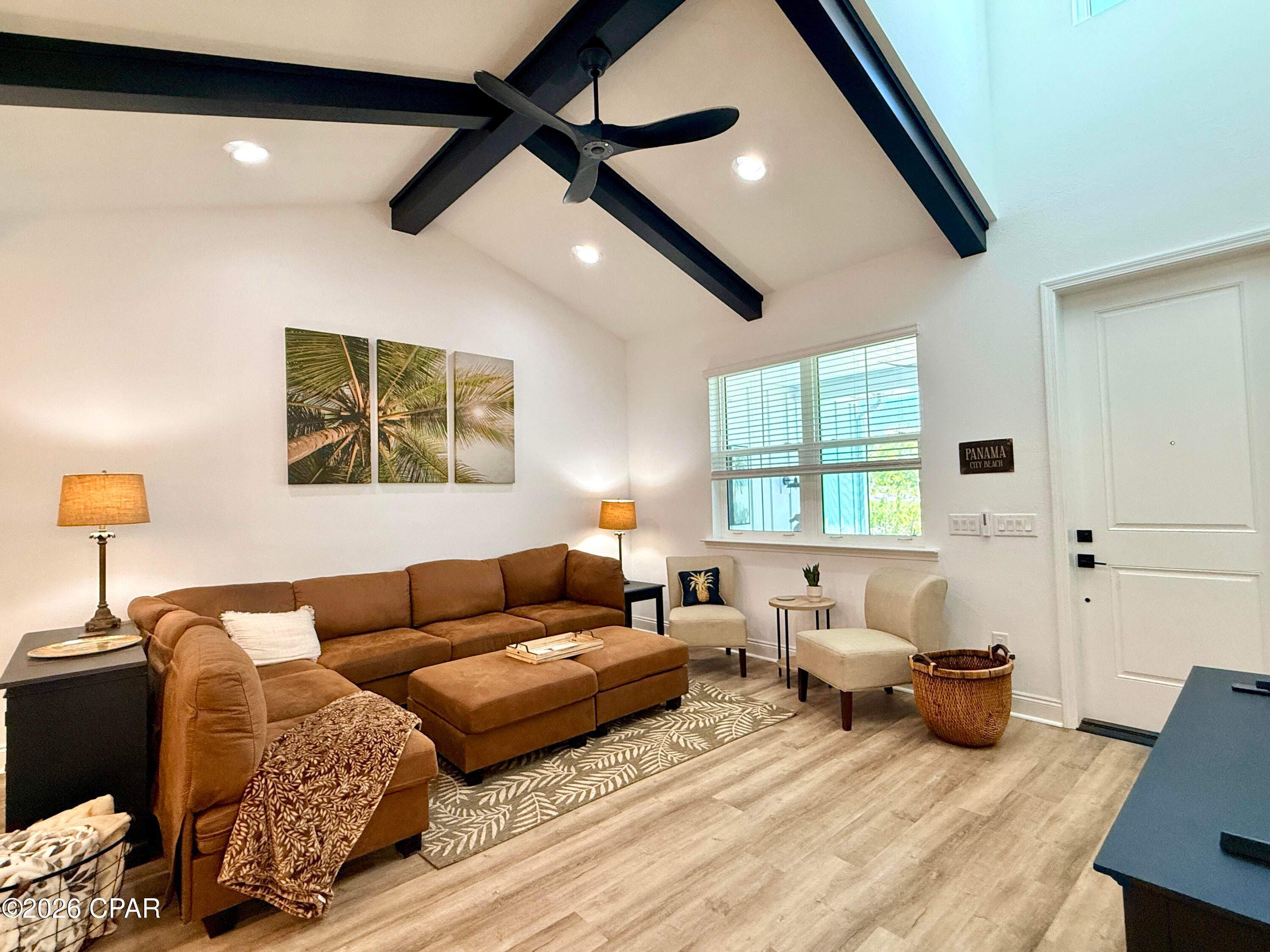 Latitude at Watersound - Residential