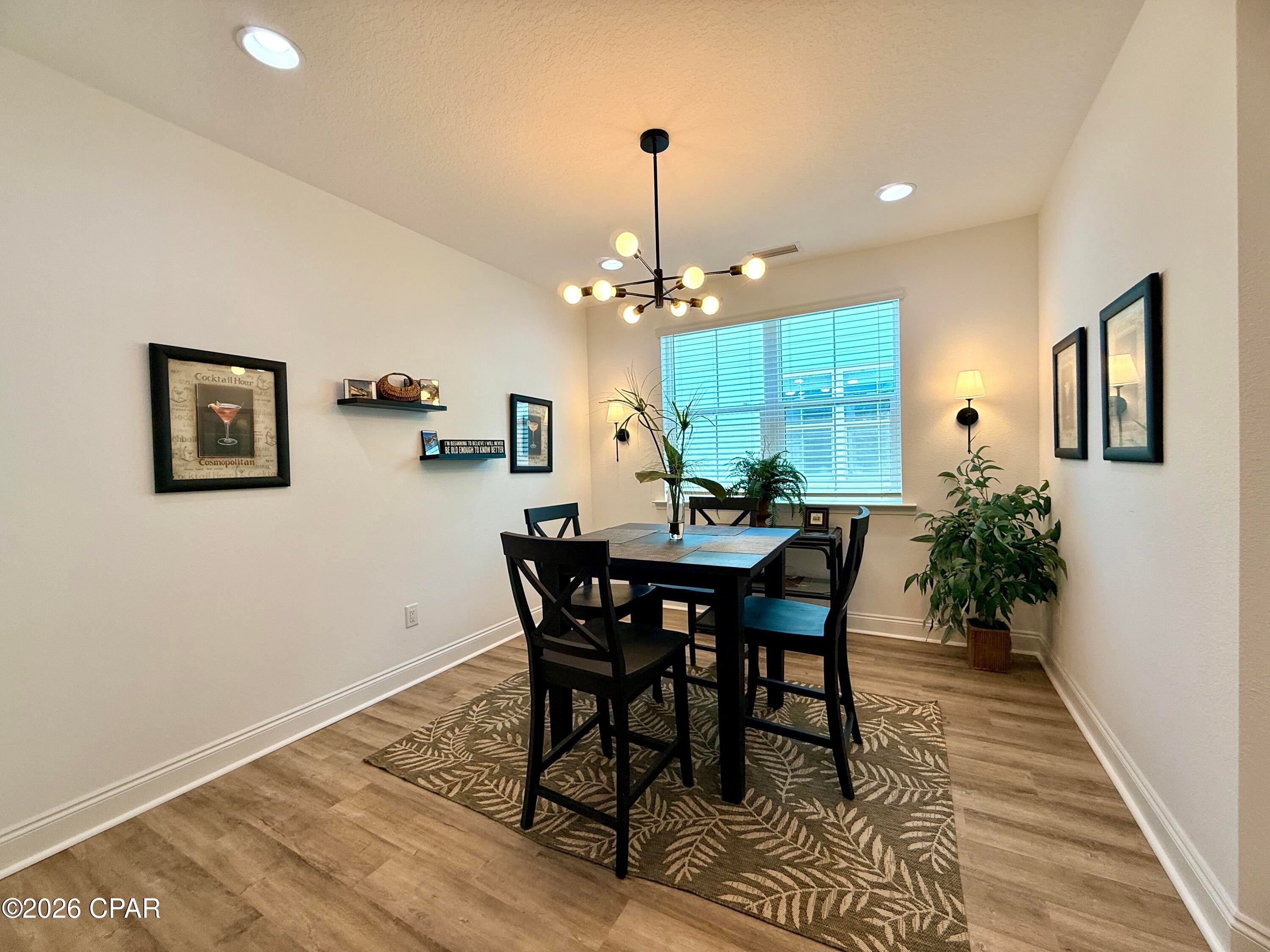 Latitude at Watersound - Residential