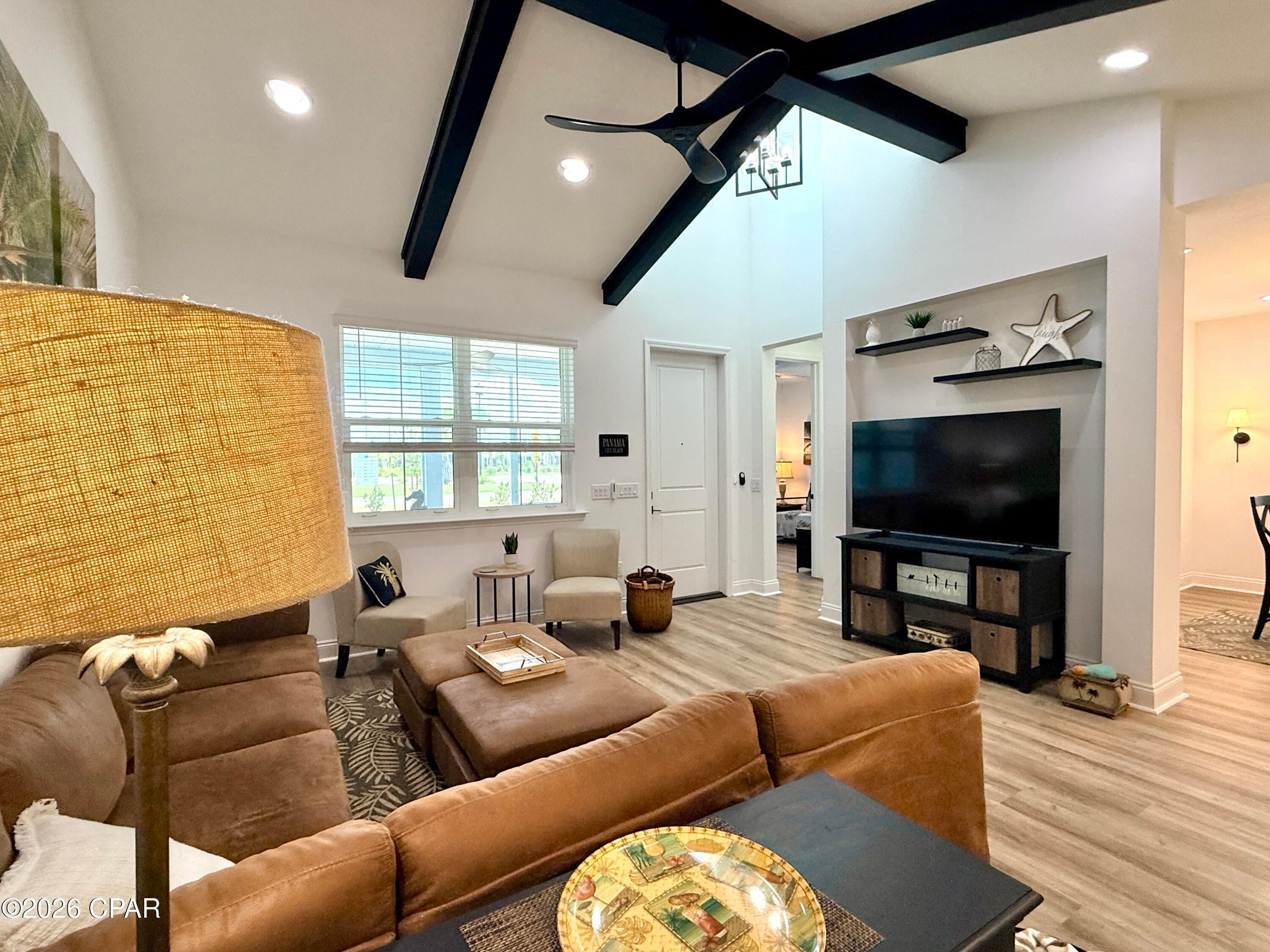Latitude at Watersound - Residential