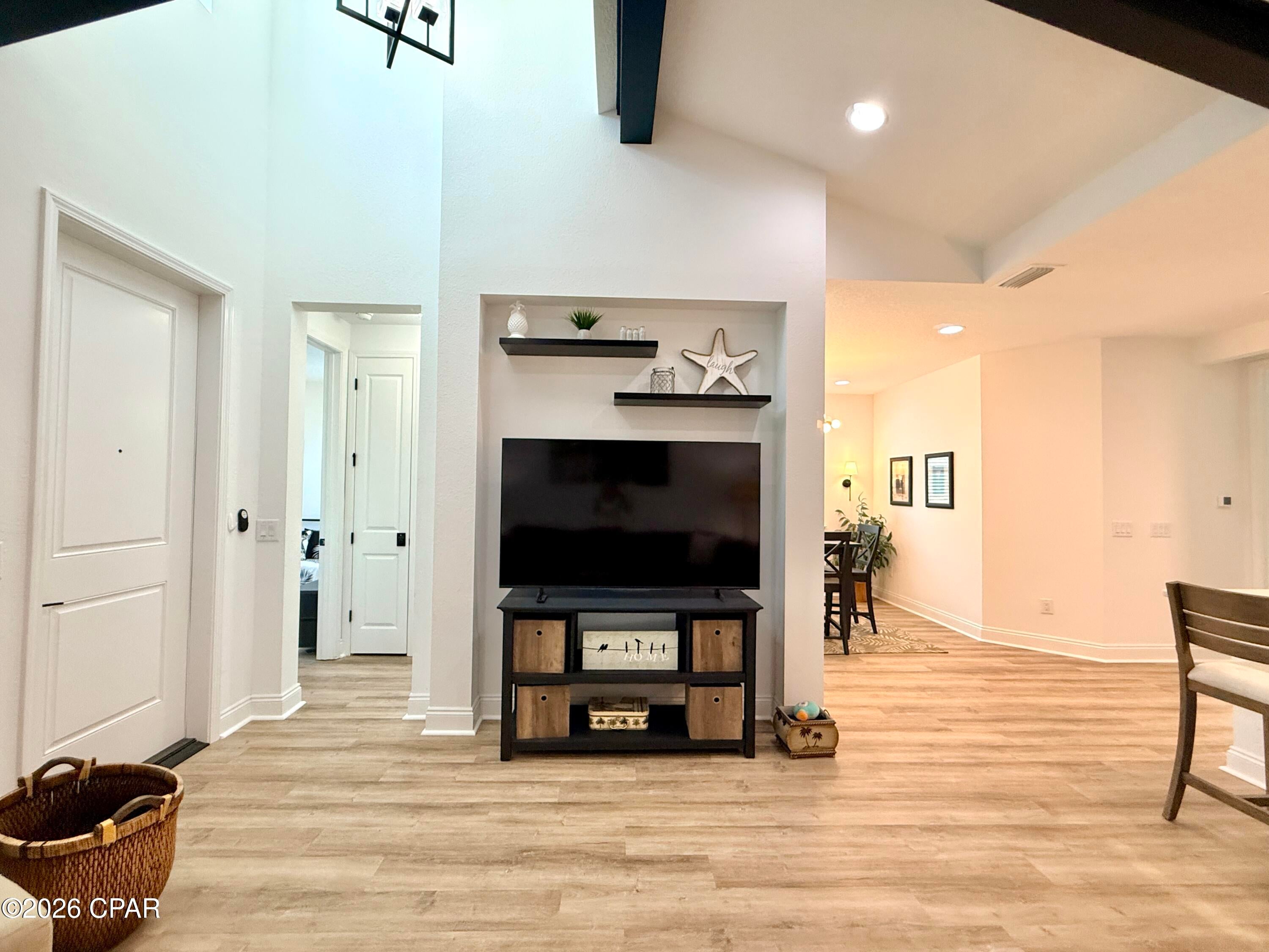 Latitude at Watersound - Residential
