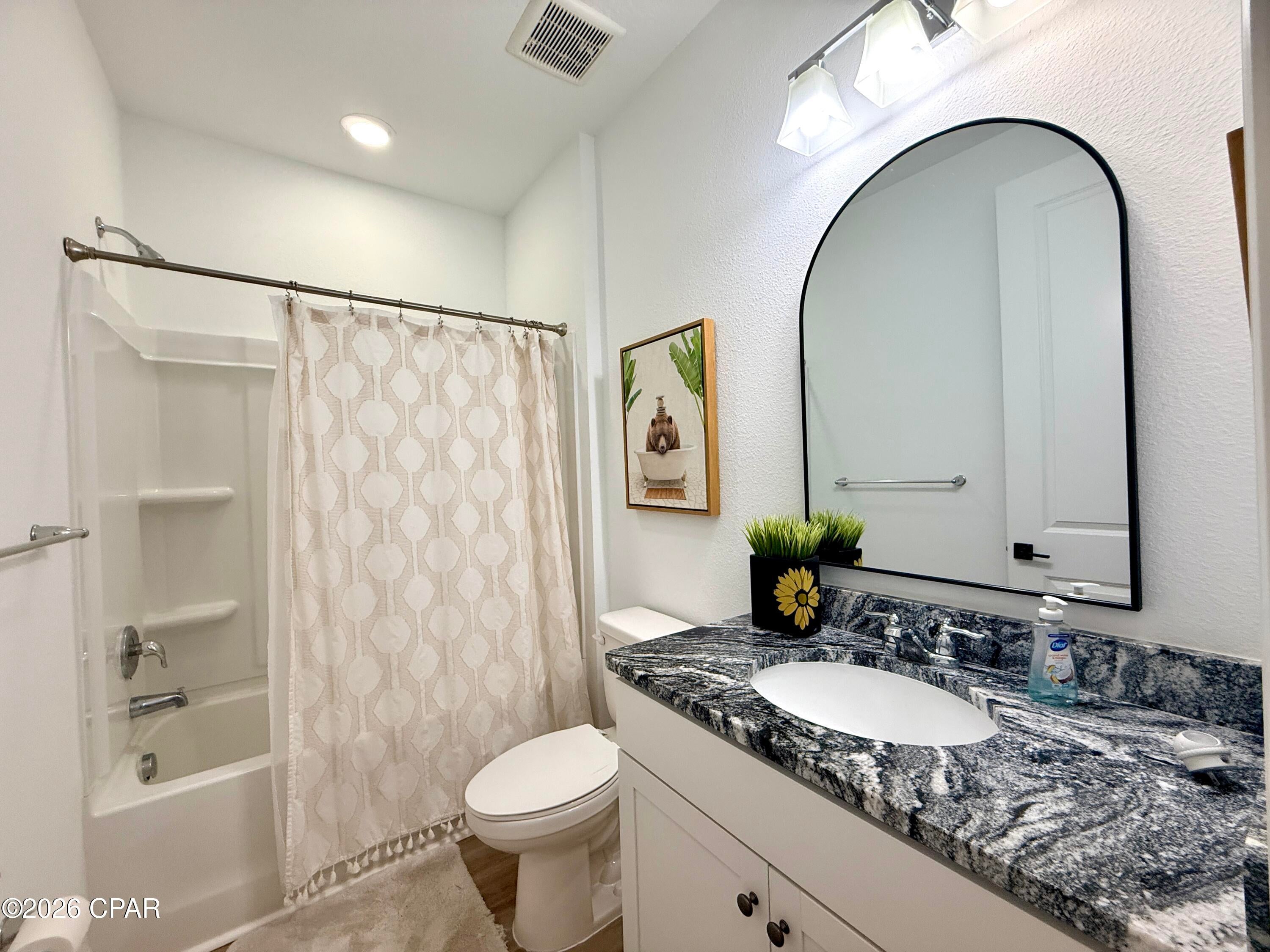 Latitude at Watersound - Residential