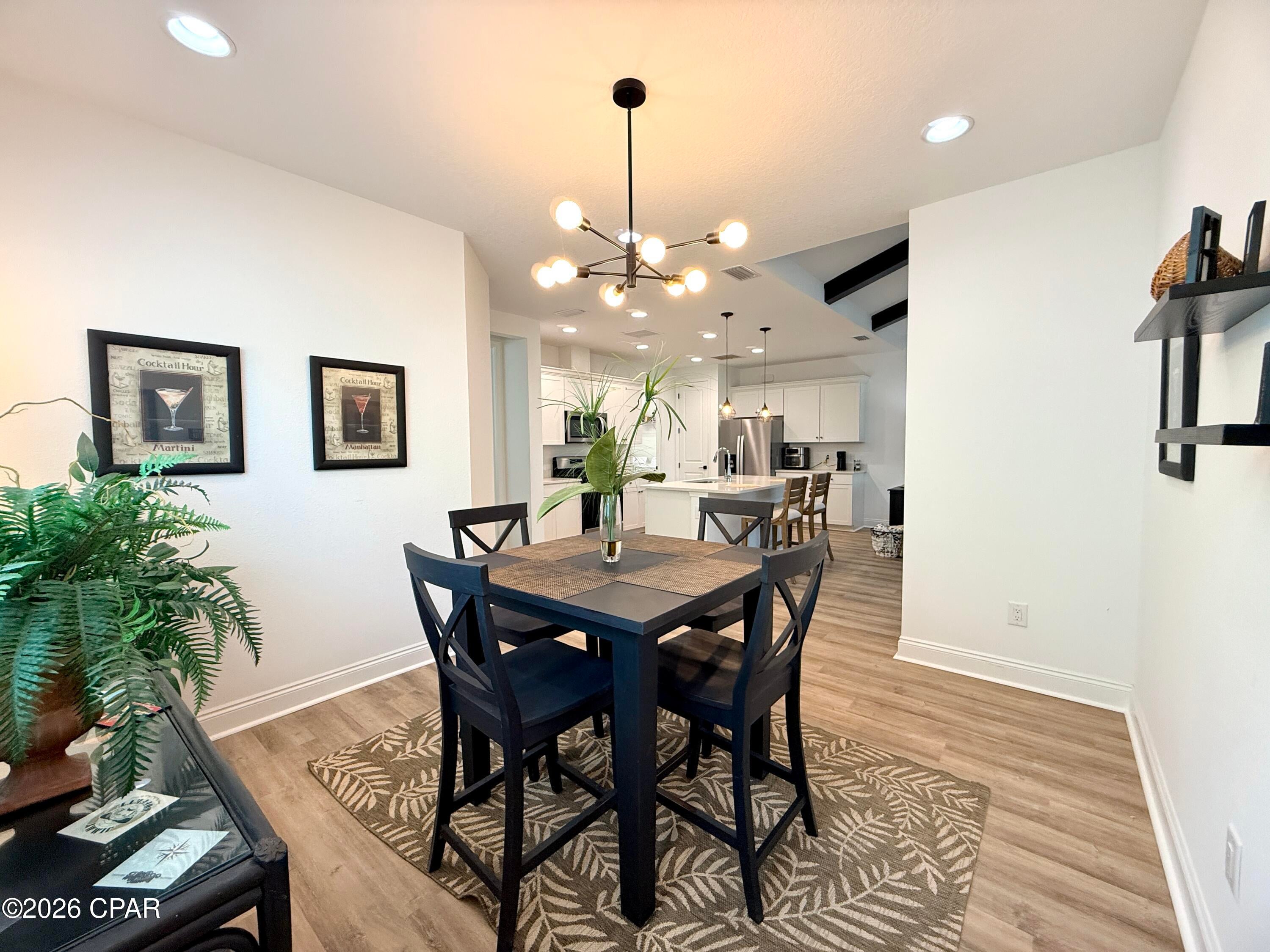 Latitude at Watersound - Residential