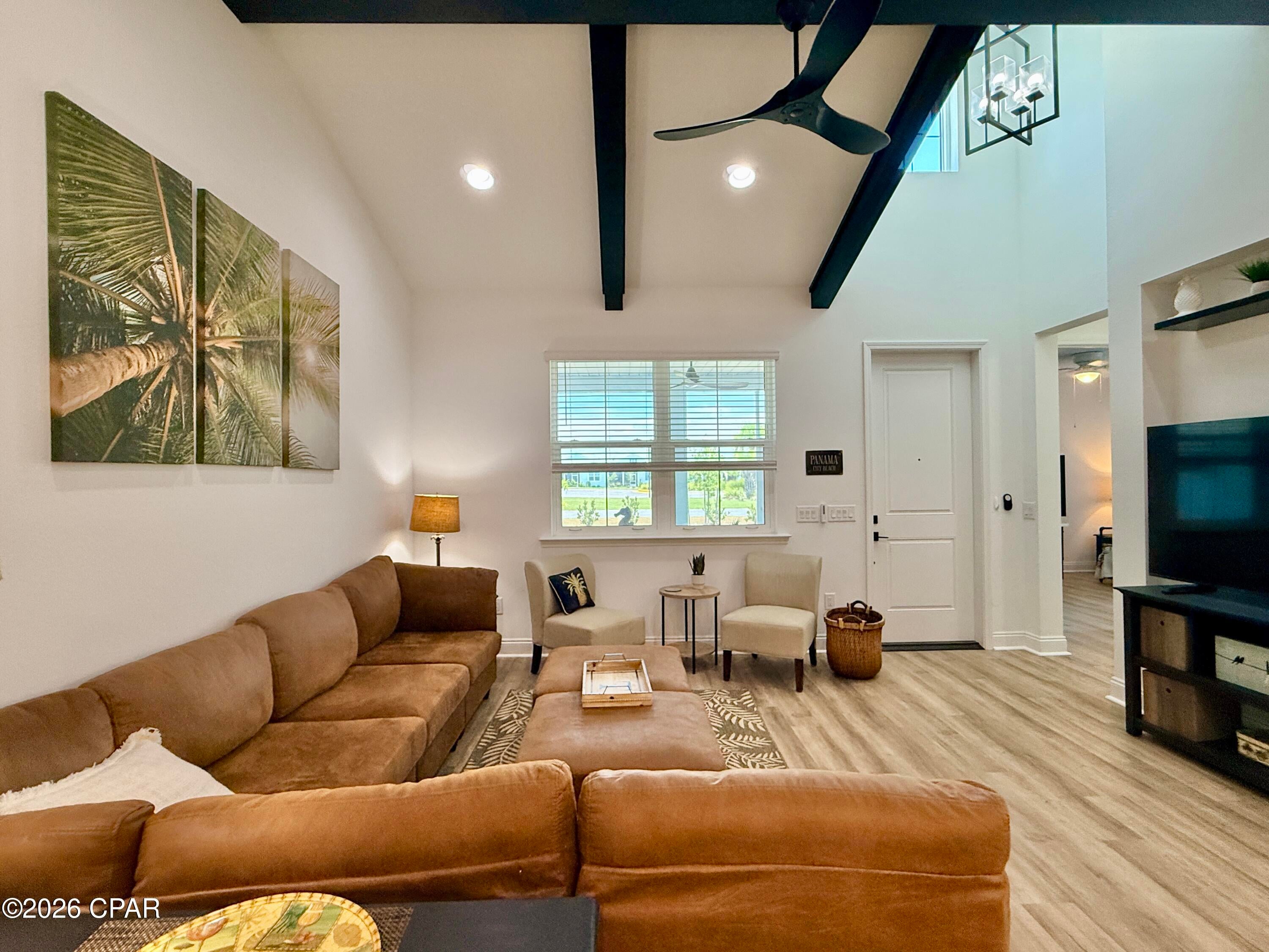 Latitude at Watersound - Residential