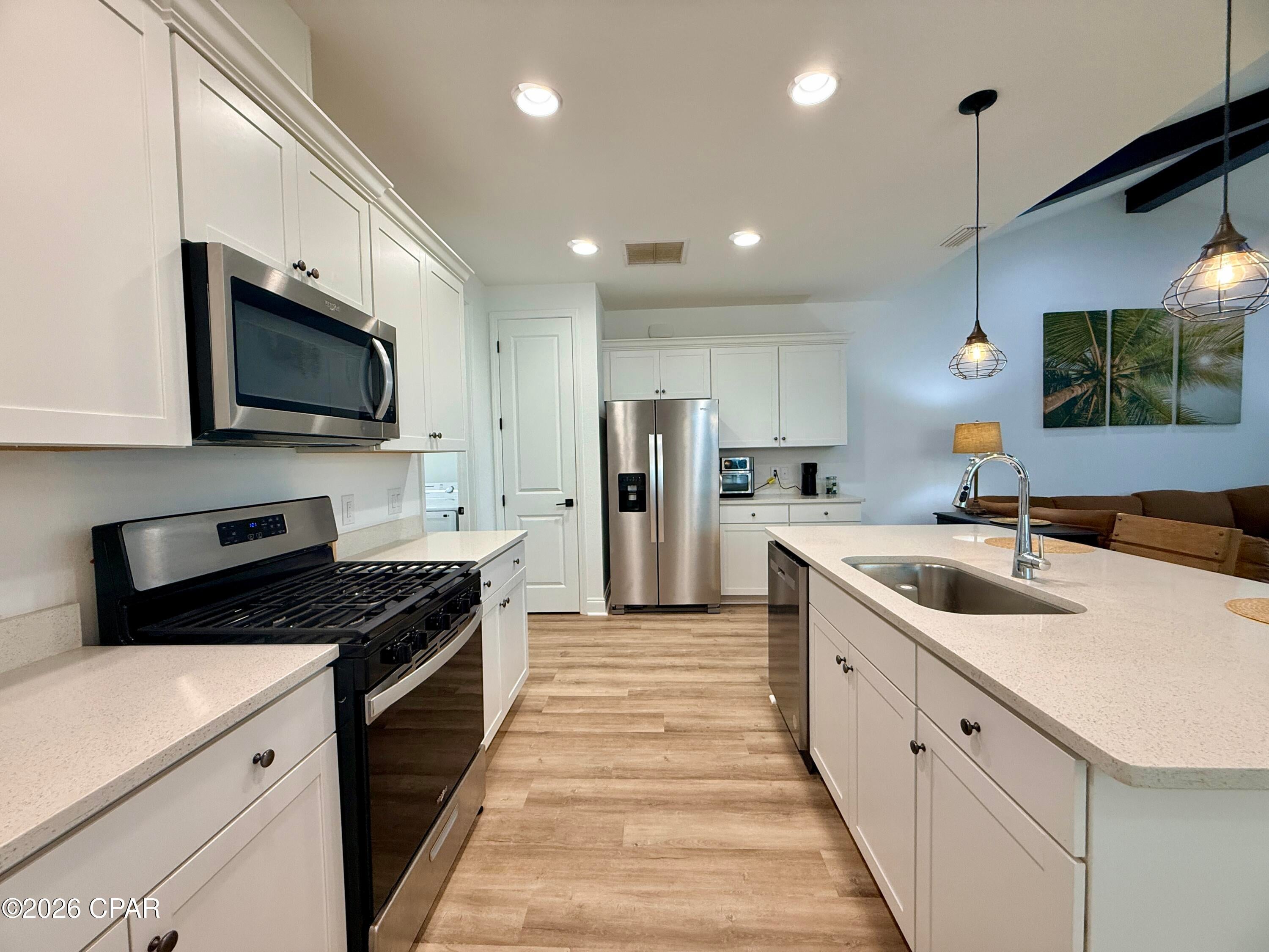Latitude at Watersound - Residential